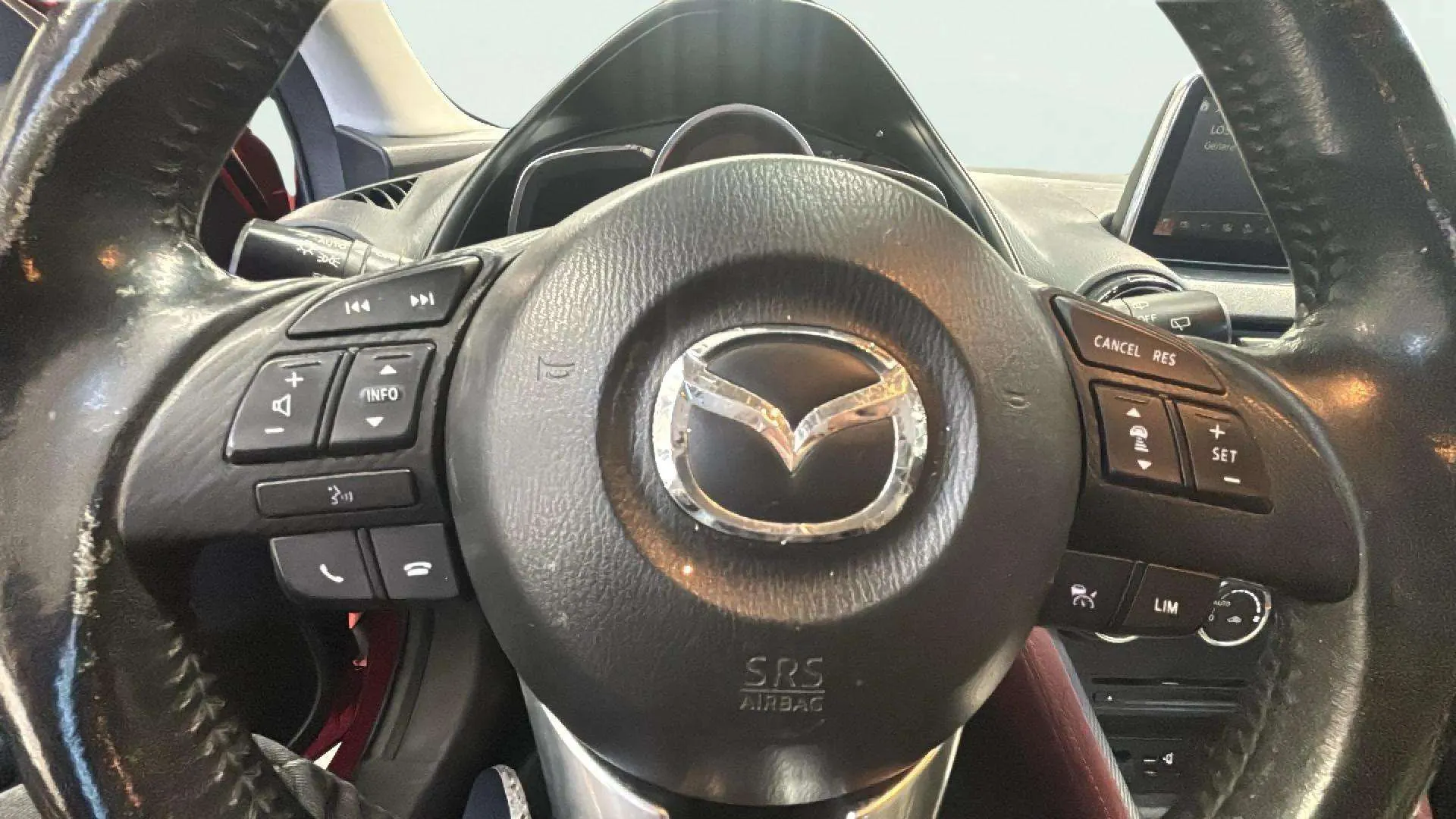 Mazda CX-3 1.5 Skyactiv DE Style 2WD - foto 21