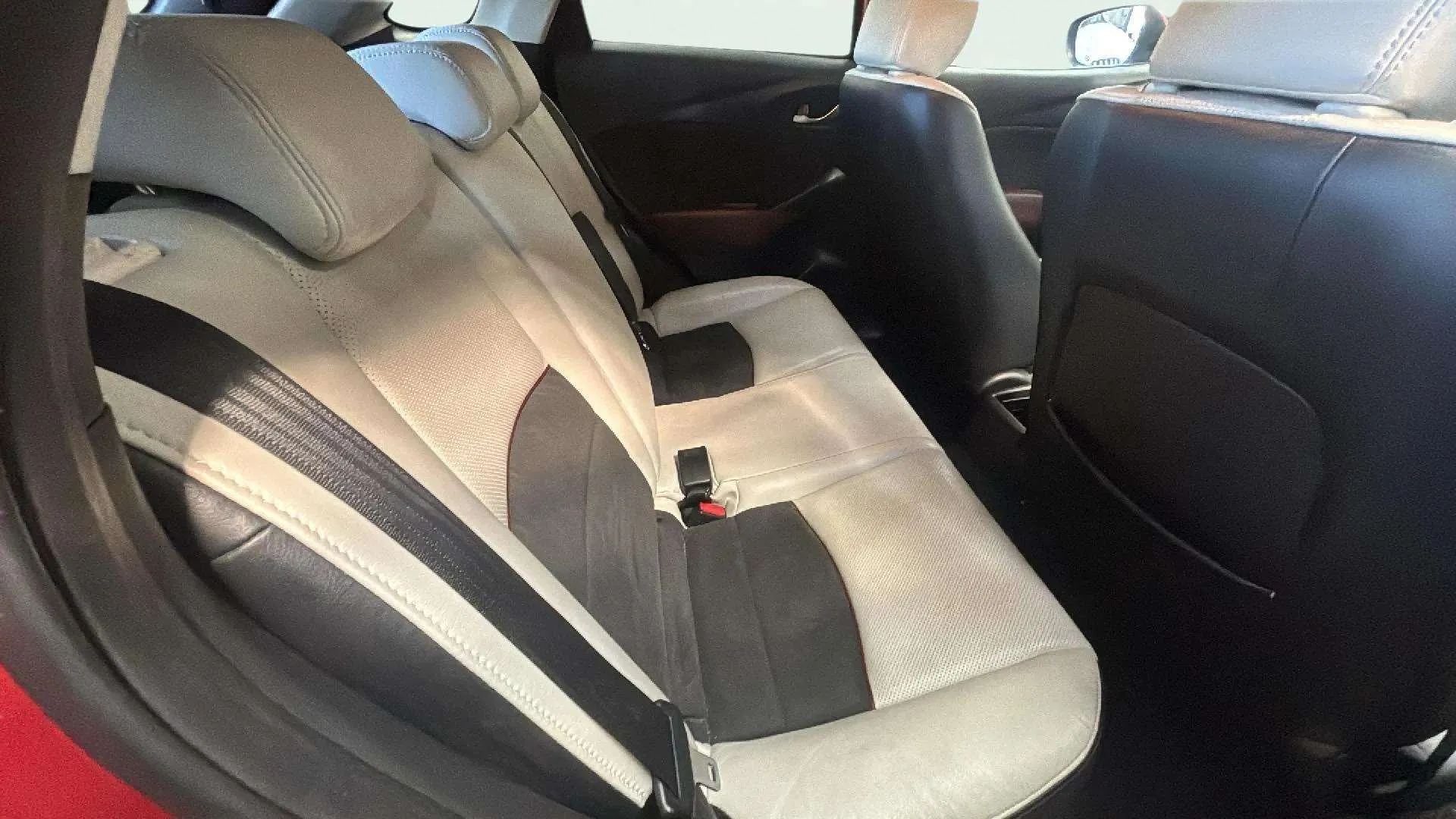 Mazda CX-3 1.5 Skyactiv DE Style 2WD - foto 17