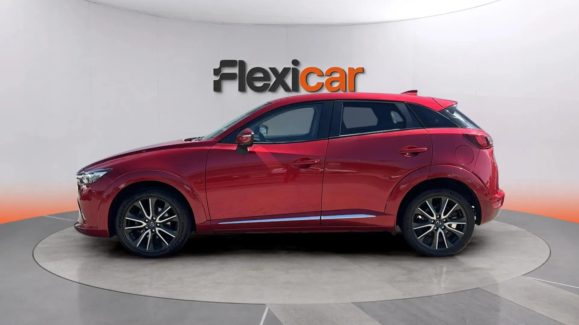 Mazda CX-3 1.5 Skyactiv DE Style 2WD - foto 3