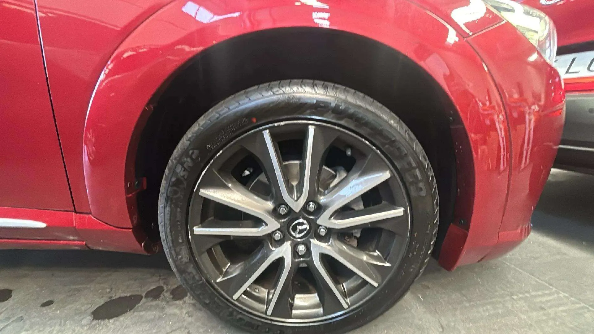Mazda CX-3 1.5 Skyactiv DE Style 2WD - foto 10
