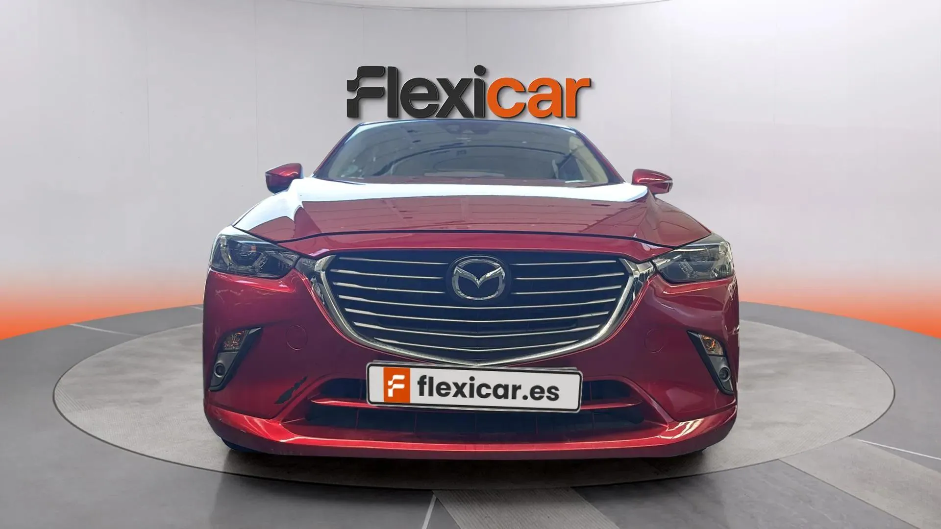 Mazda CX-3 1.5 Skyactiv DE Style 2WD - foto 8