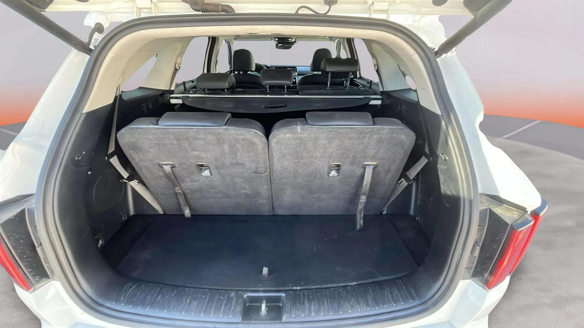 Kia Sorento 1.6 T-GDi HEV Plus Edition 4x2 7 plazas - foto 15