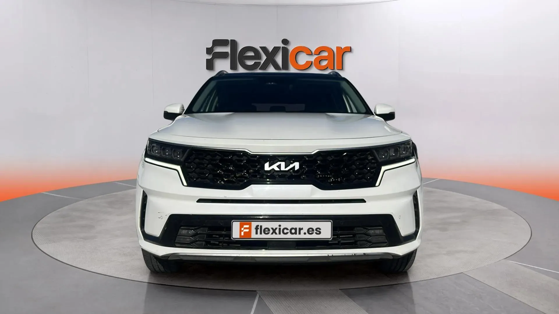 Kia Sorento 1.6 T-GDi HEV Plus Edition 4x2 7 plazas - foto 2