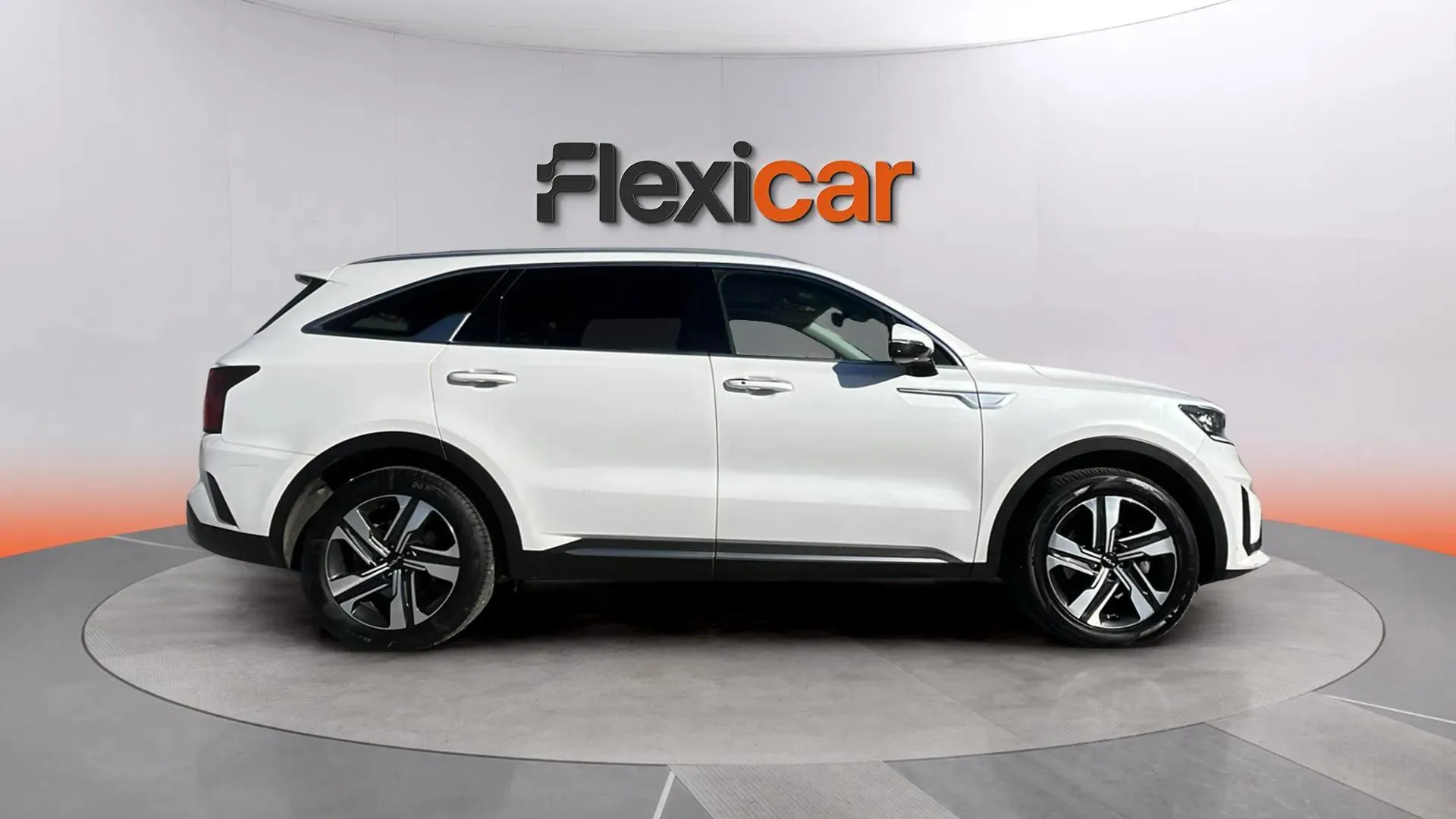 Kia Sorento 1.6 T-GDi HEV Plus Edition 4x2 7 plazas - foto 3