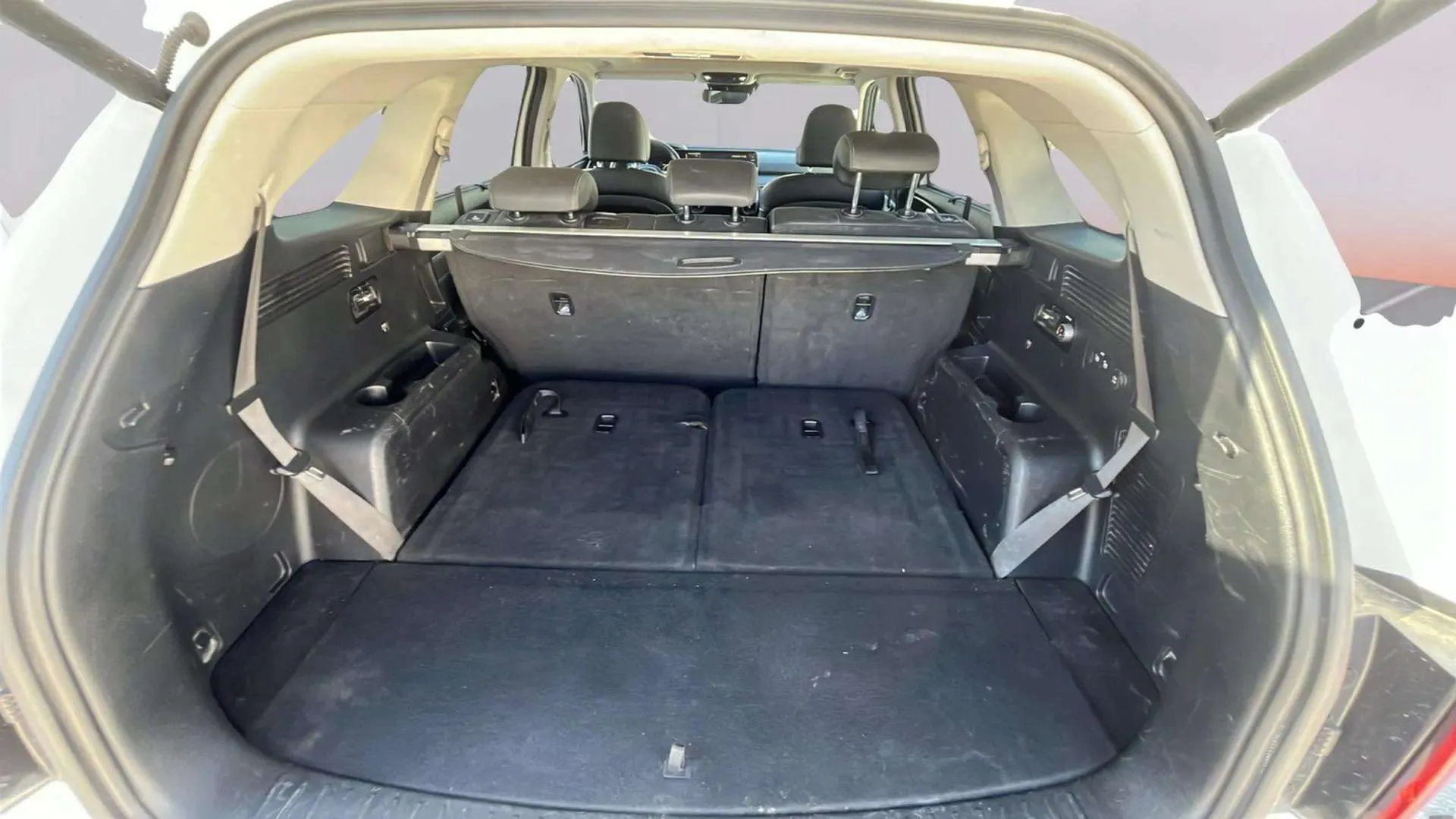 Kia Sorento 1.6 T-GDi HEV Plus Edition 4x2 7 plazas - foto 7