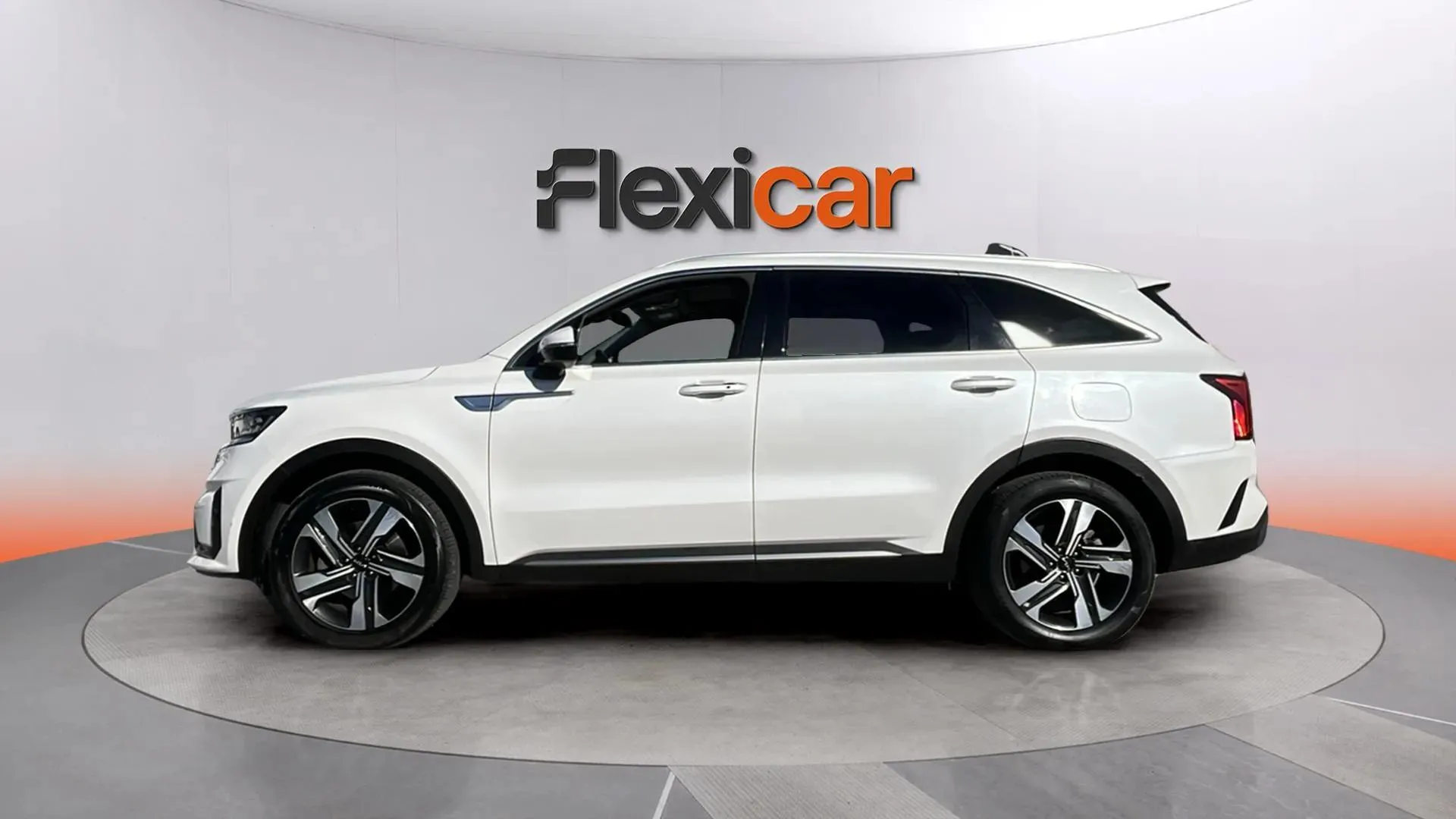 Kia Sorento 1.6 T-GDi HEV Plus Edition 4x2 7 plazas - foto 6