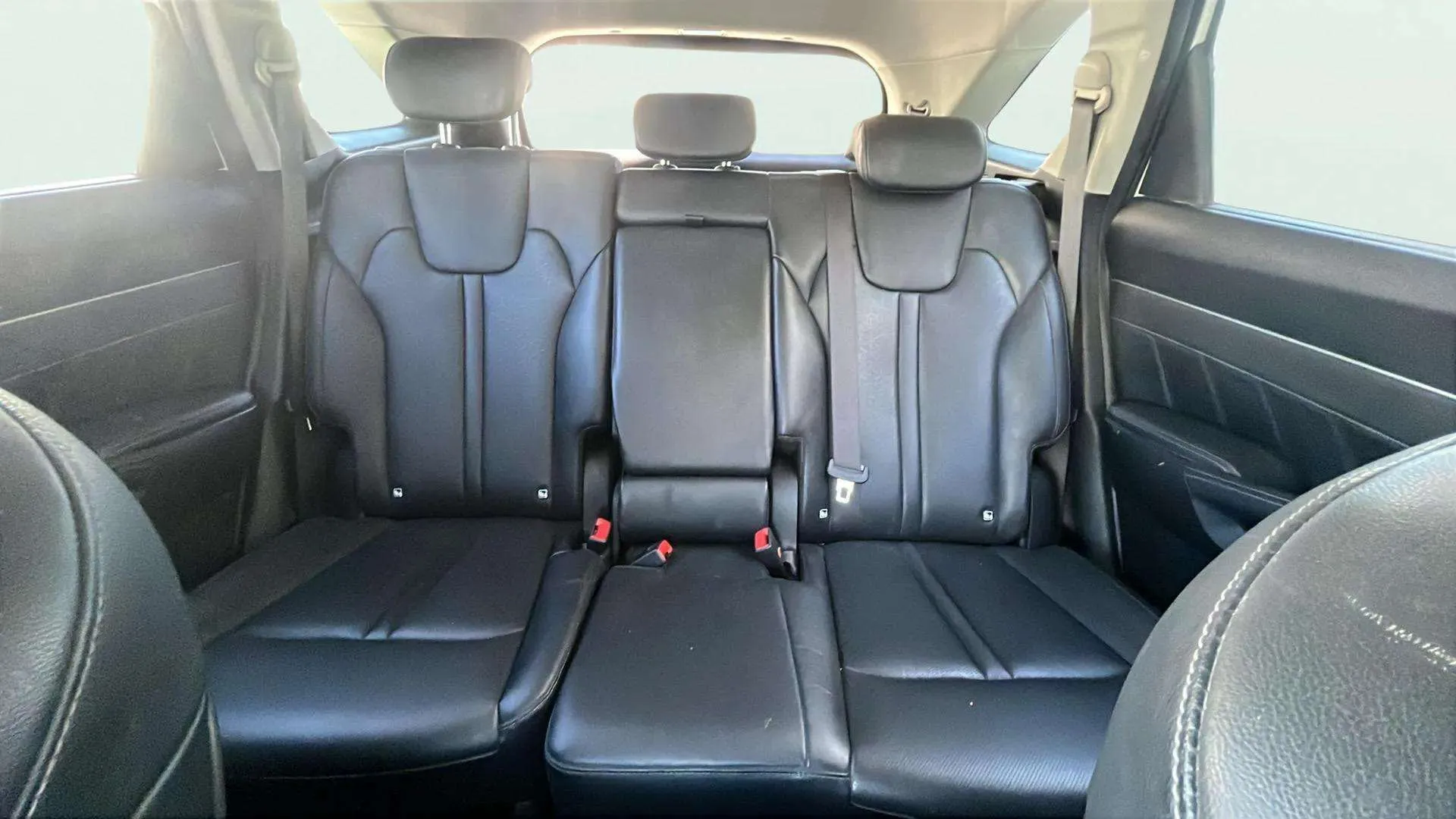 Kia Sorento 1.6 T-GDi HEV Plus Edition 4x2 7 plazas - foto 14