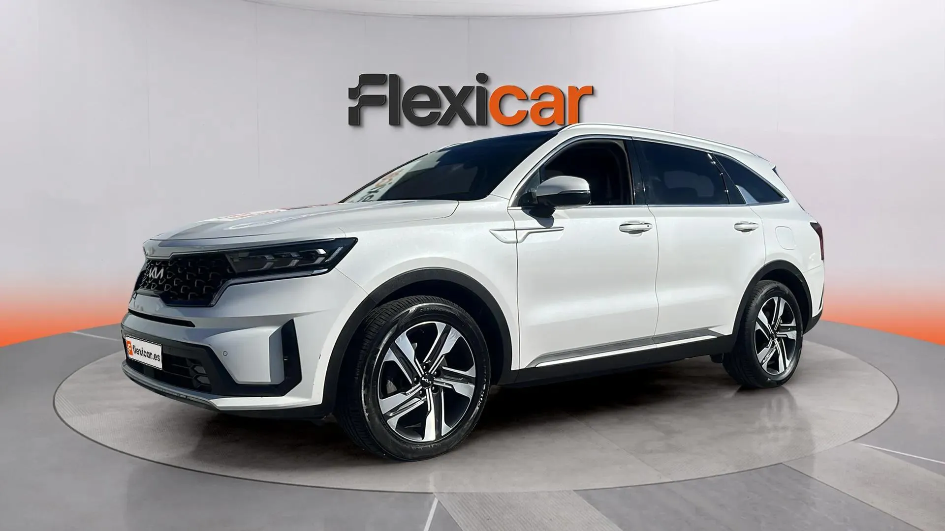 Kia Sorento 1.6 T-GDi HEV Plus Edition 4x2 7 plazas - foto 4