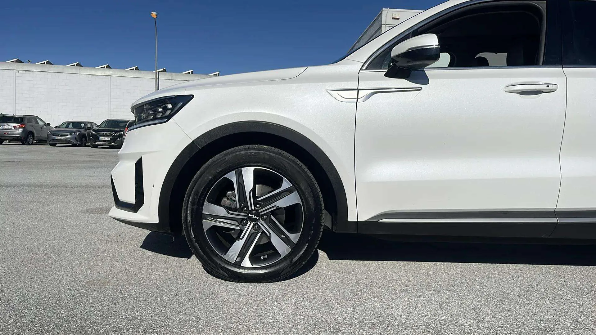 Kia Sorento 1.6 T-GDi HEV Plus Edition 4x2 7 plazas - foto 16