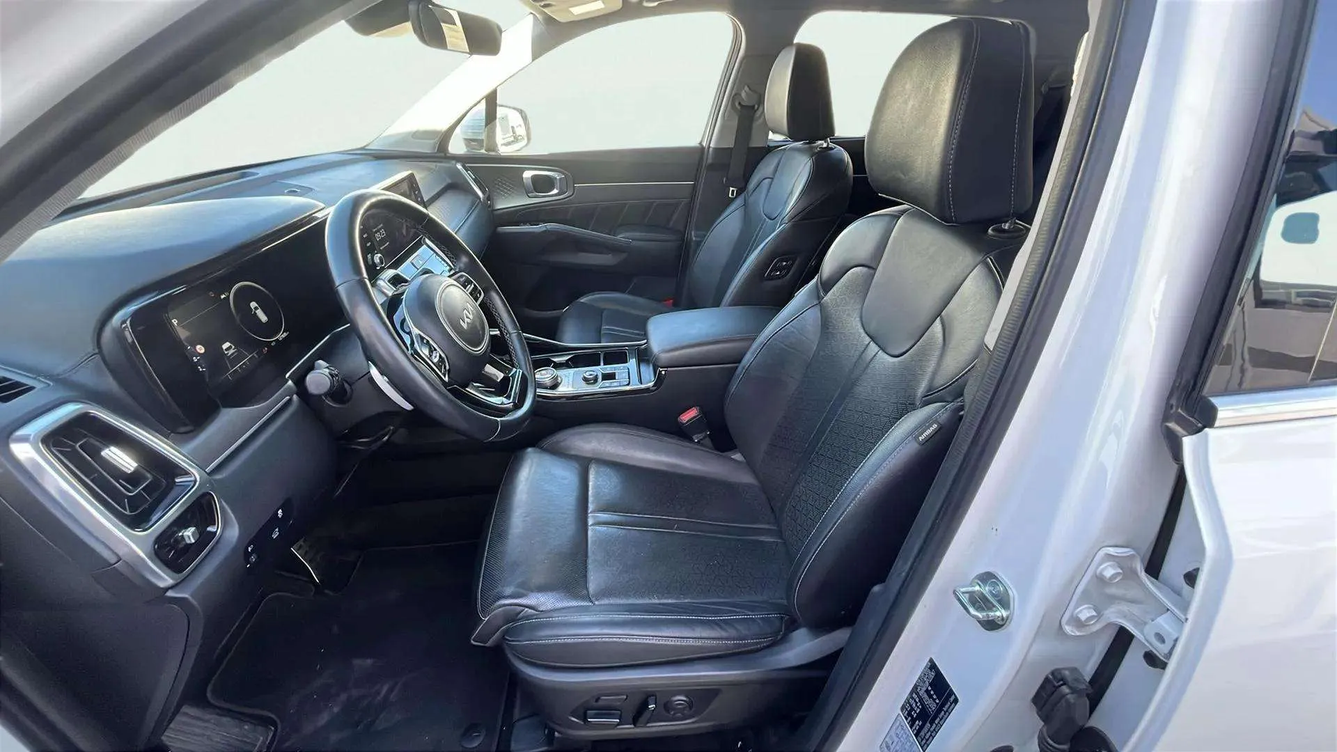 Kia Sorento 1.6 T-GDi HEV Plus Edition 4x2 7 plazas - foto 12