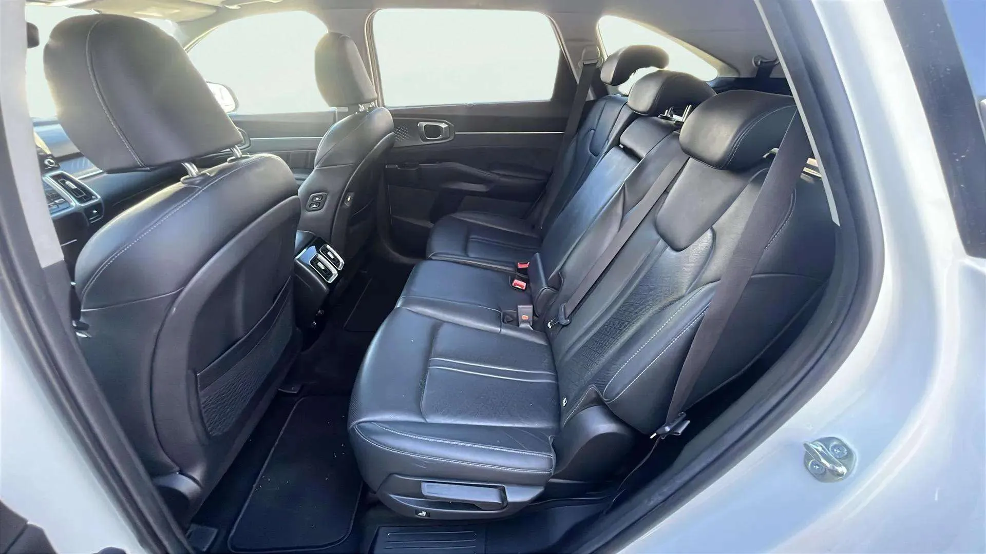 Kia Sorento 1.6 T-GDi HEV Plus Edition 4x2 7 plazas - foto 13