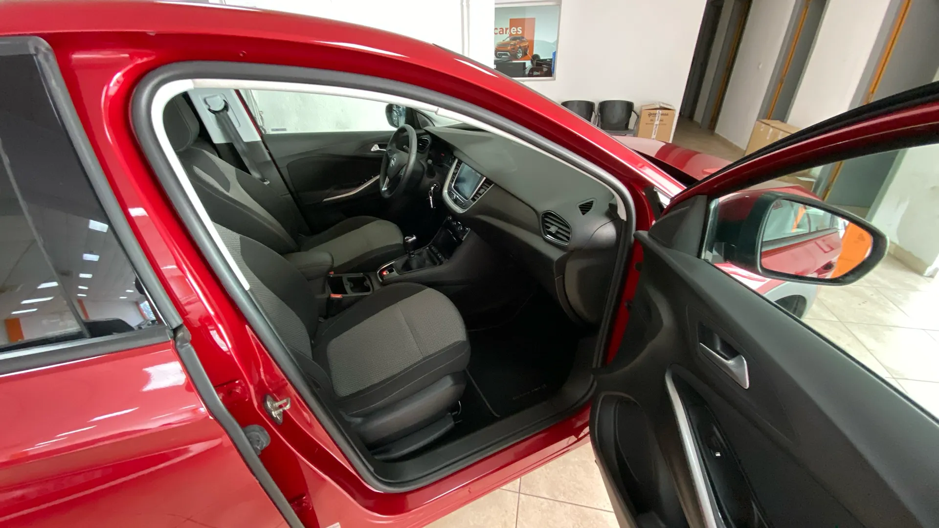 Opel Grandland 1.2 Turbo Selective - foto 9
