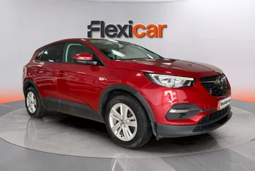 opel grandland x 12 turbo selective gasolina manual castellon 903000000240797