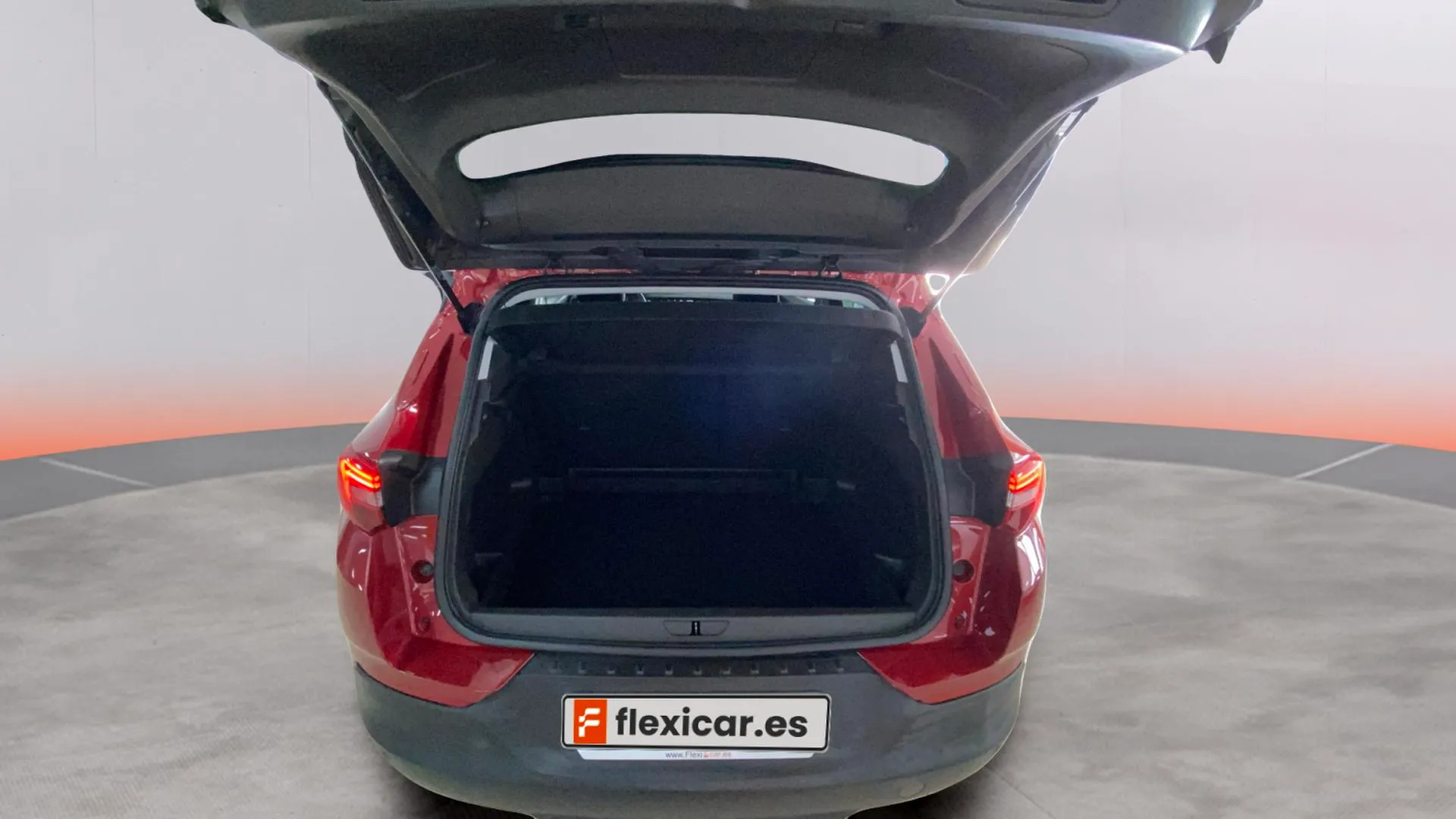 Opel Grandland 1.2 Turbo Selective - foto 12