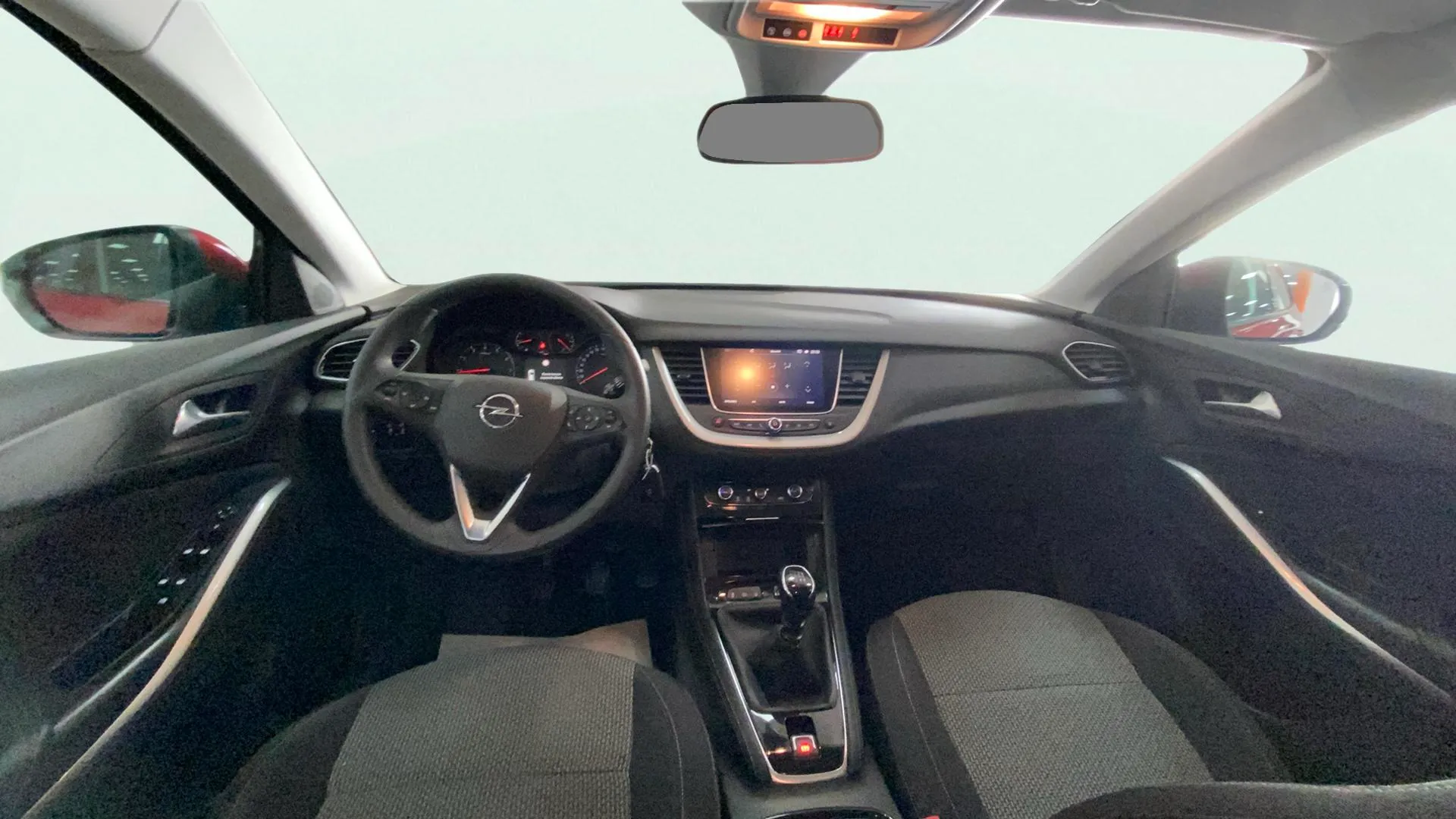 Opel Grandland 1.2 Turbo Selective - foto 13