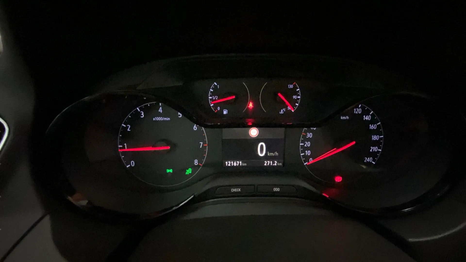 Opel Grandland 1.2 Turbo Selective - foto 8