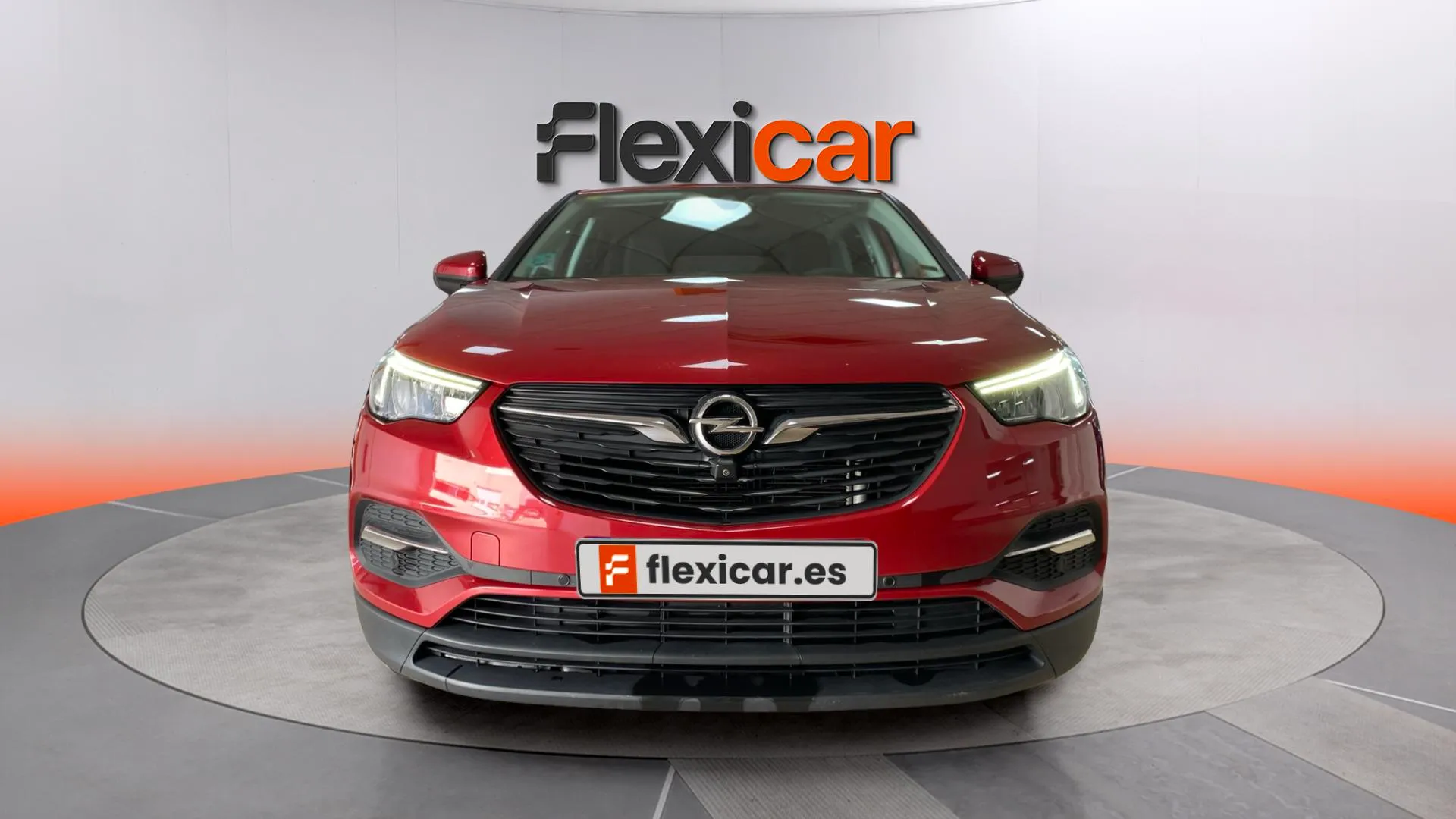 Opel Grandland 1.2 Turbo Selective - foto 2