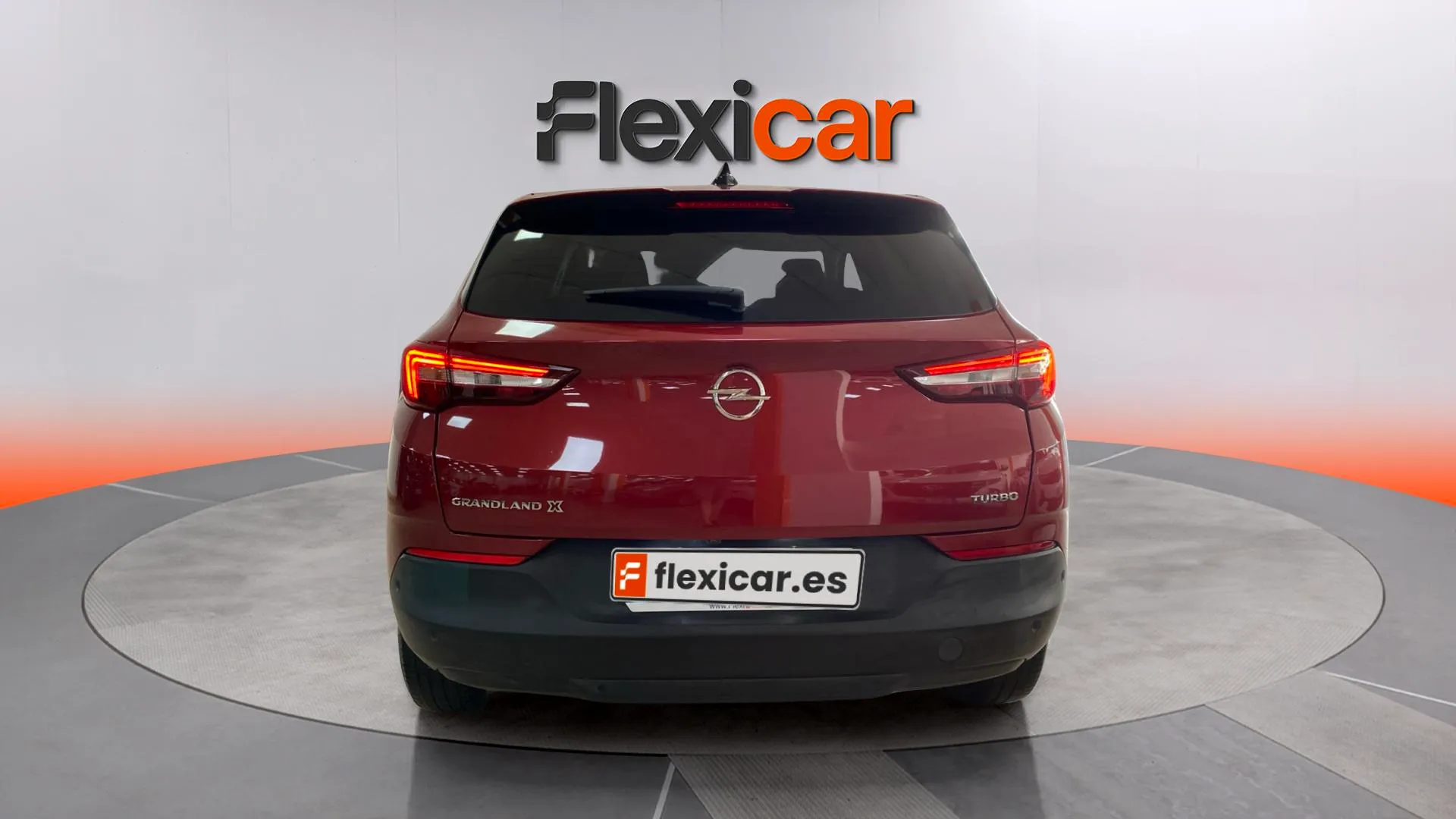 Opel Grandland 1.2 Turbo Selective - foto 4