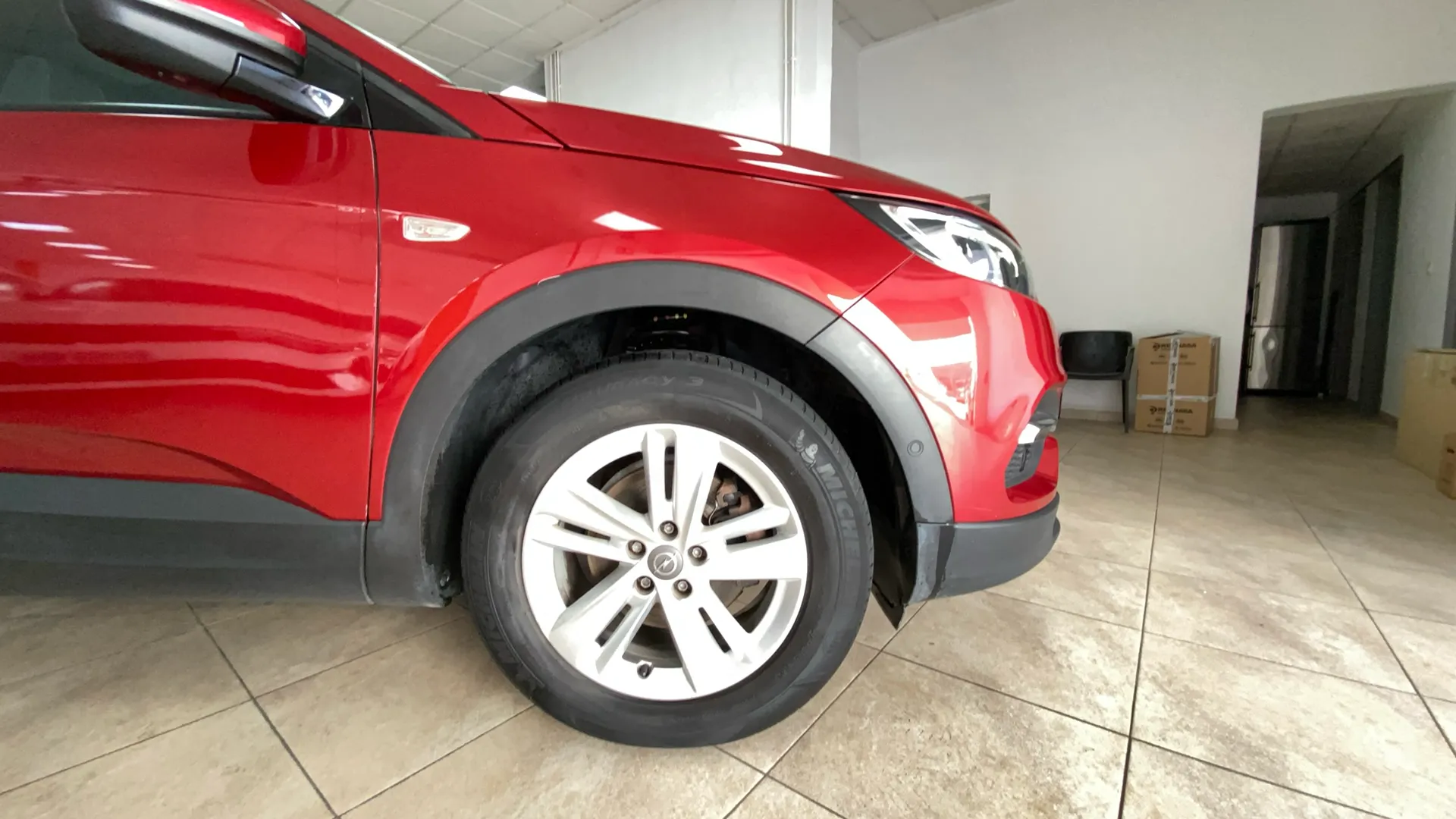 Opel Grandland 1.2 Turbo Selective - foto 14