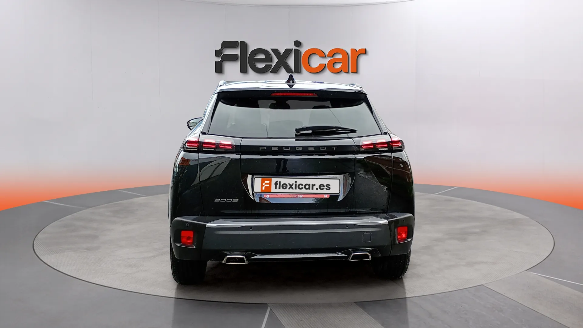 Peugeot 2008 Allure PureTech 130 EAT8 - foto 6