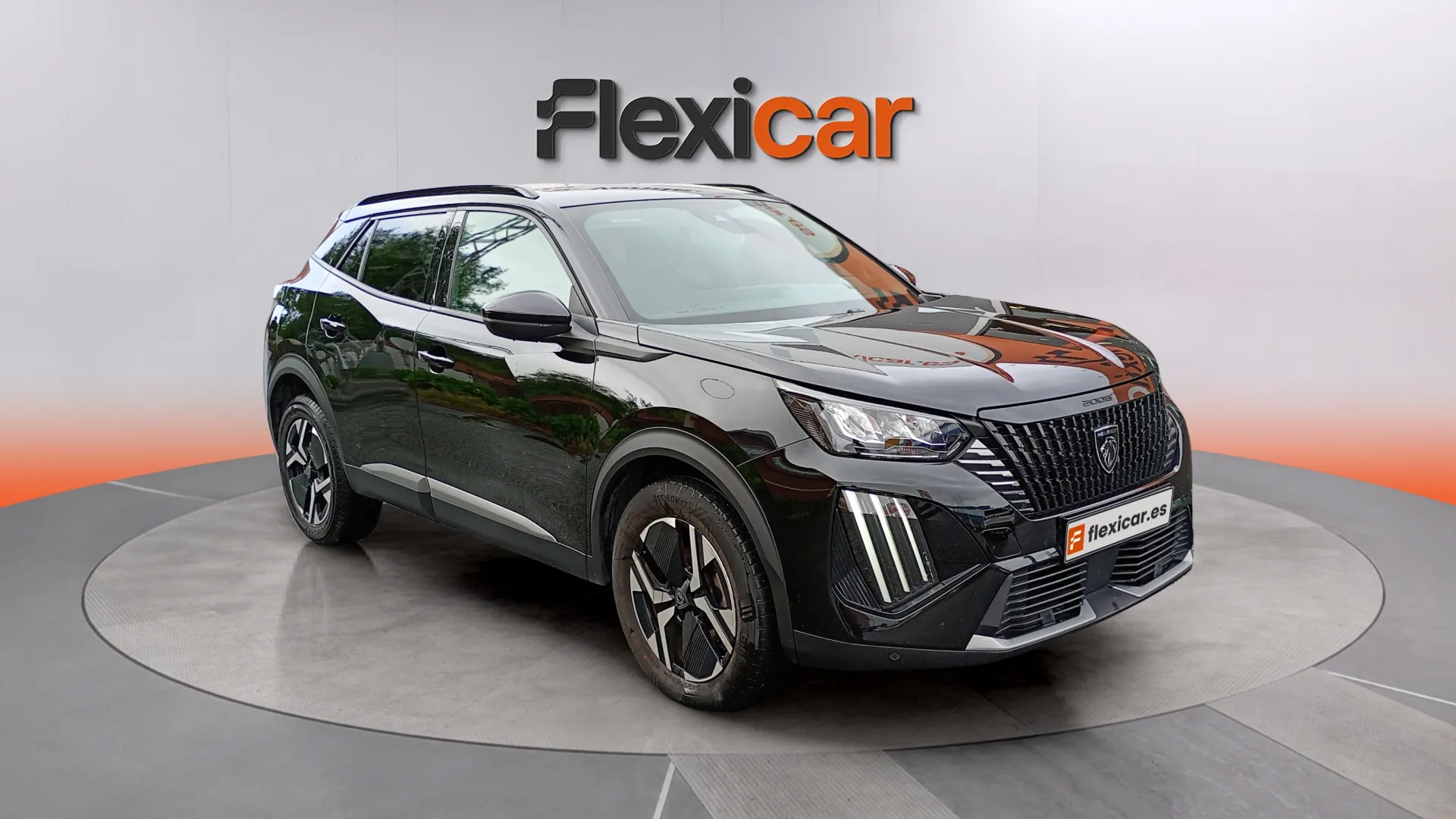Peugeot 2008 Allure PureTech 130 EAT8 - foto 1