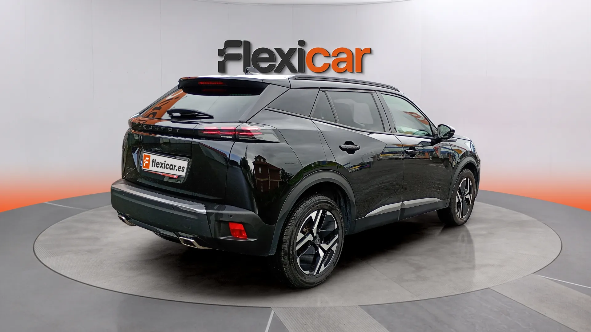 Peugeot 2008 Allure PureTech 130 EAT8 - foto 4