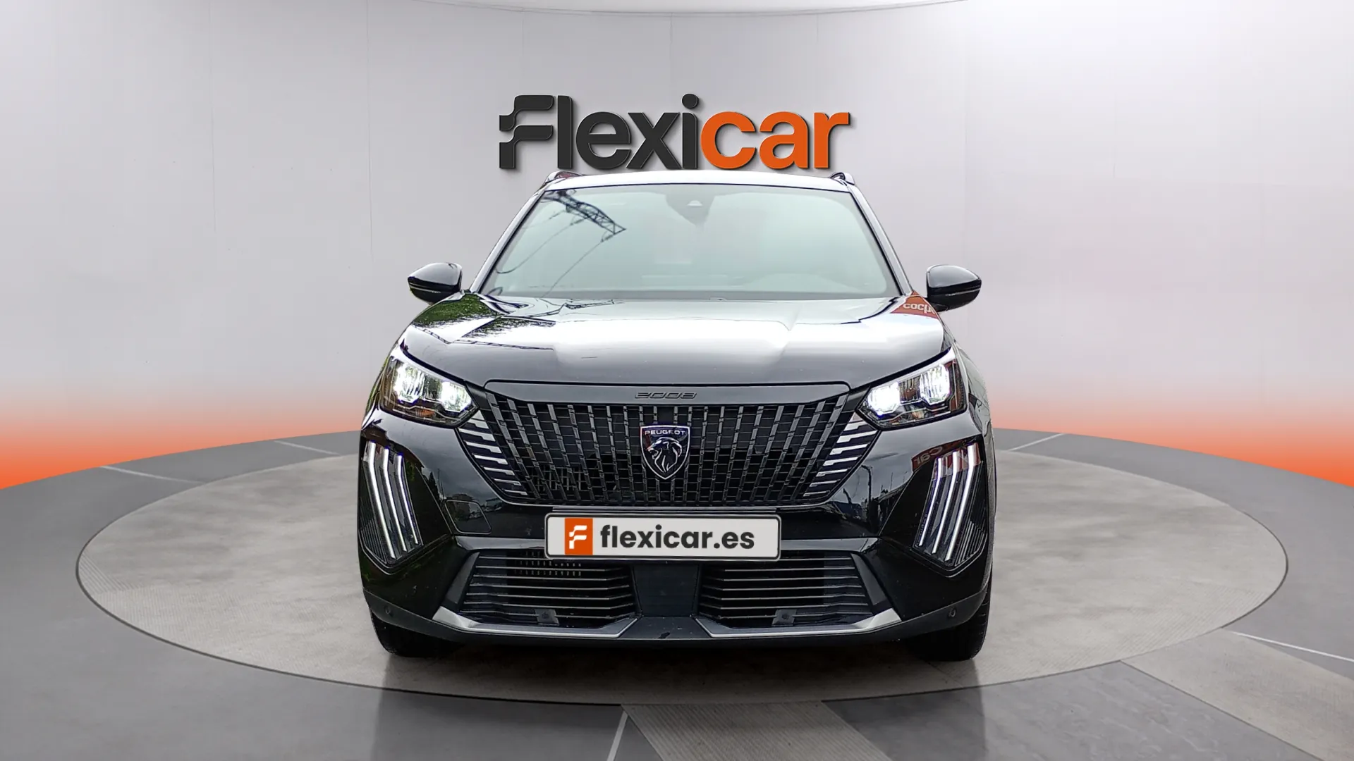 Peugeot 2008 Allure PureTech 130 EAT8 - foto 8