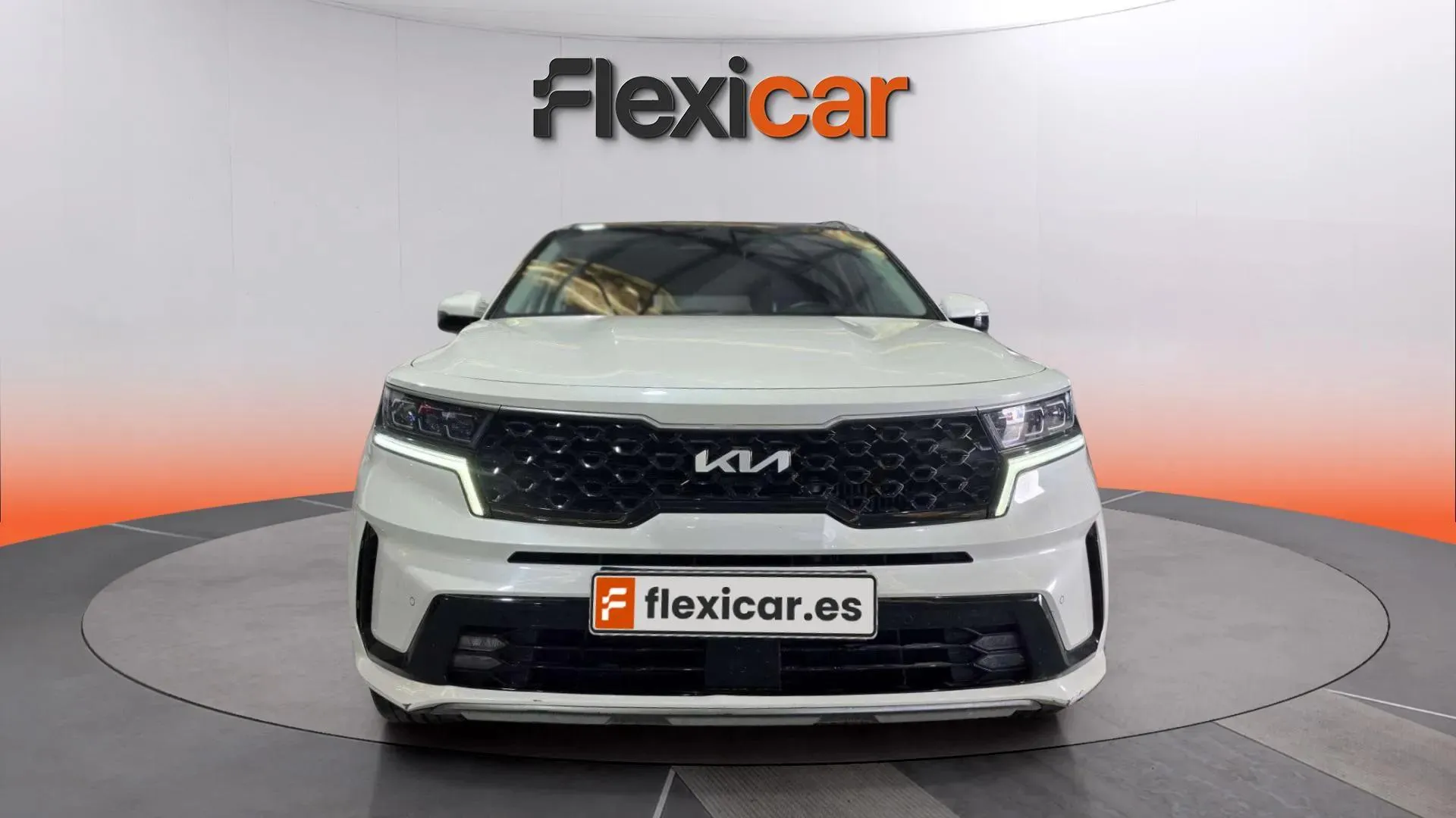 Kia Sorento 1.6 T-GDi HEV Plus Edition 4x2 7 plazas - foto 2