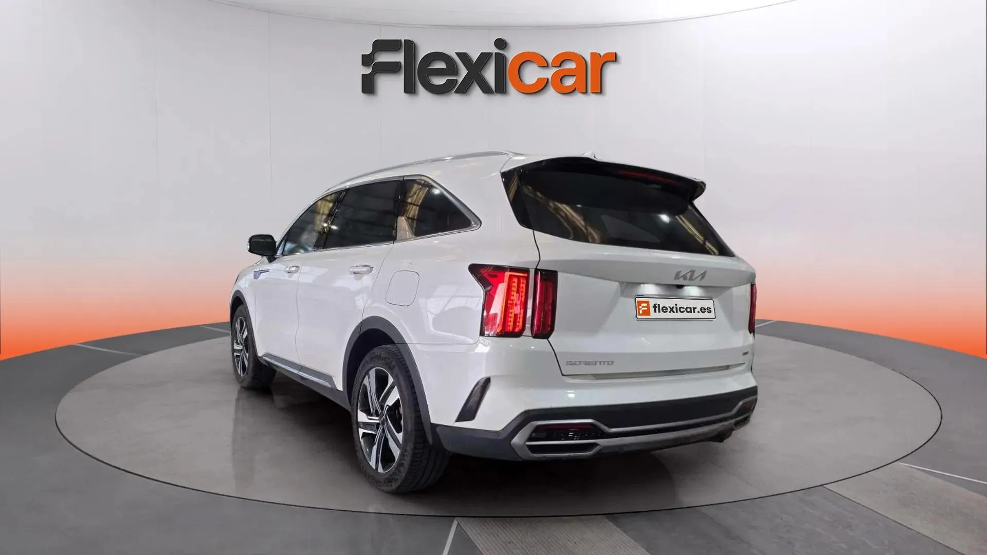 Kia Sorento 1.6 T-GDi HEV Plus Edition 4x2 7 plazas - foto 5