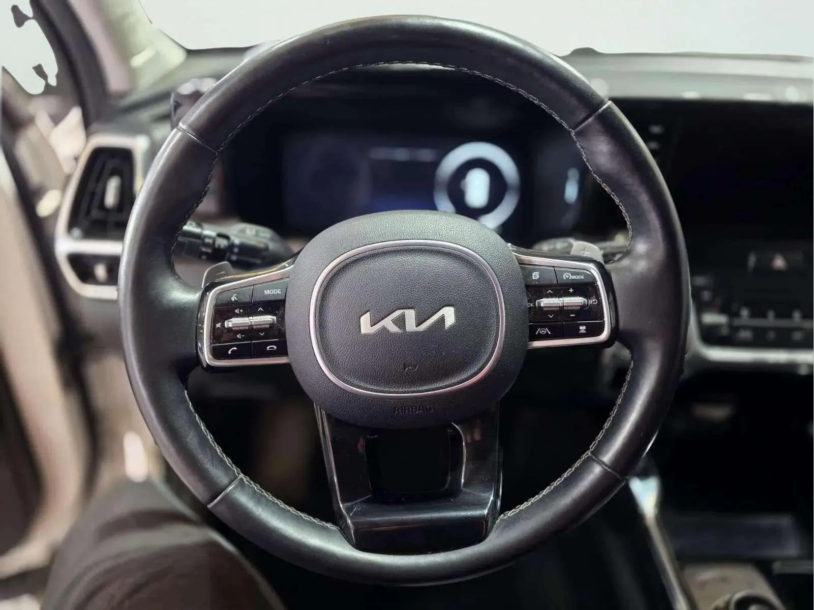 Kia Sorento 1.6 T-GDi HEV Plus Edition 4x2 7 plazas - foto 9