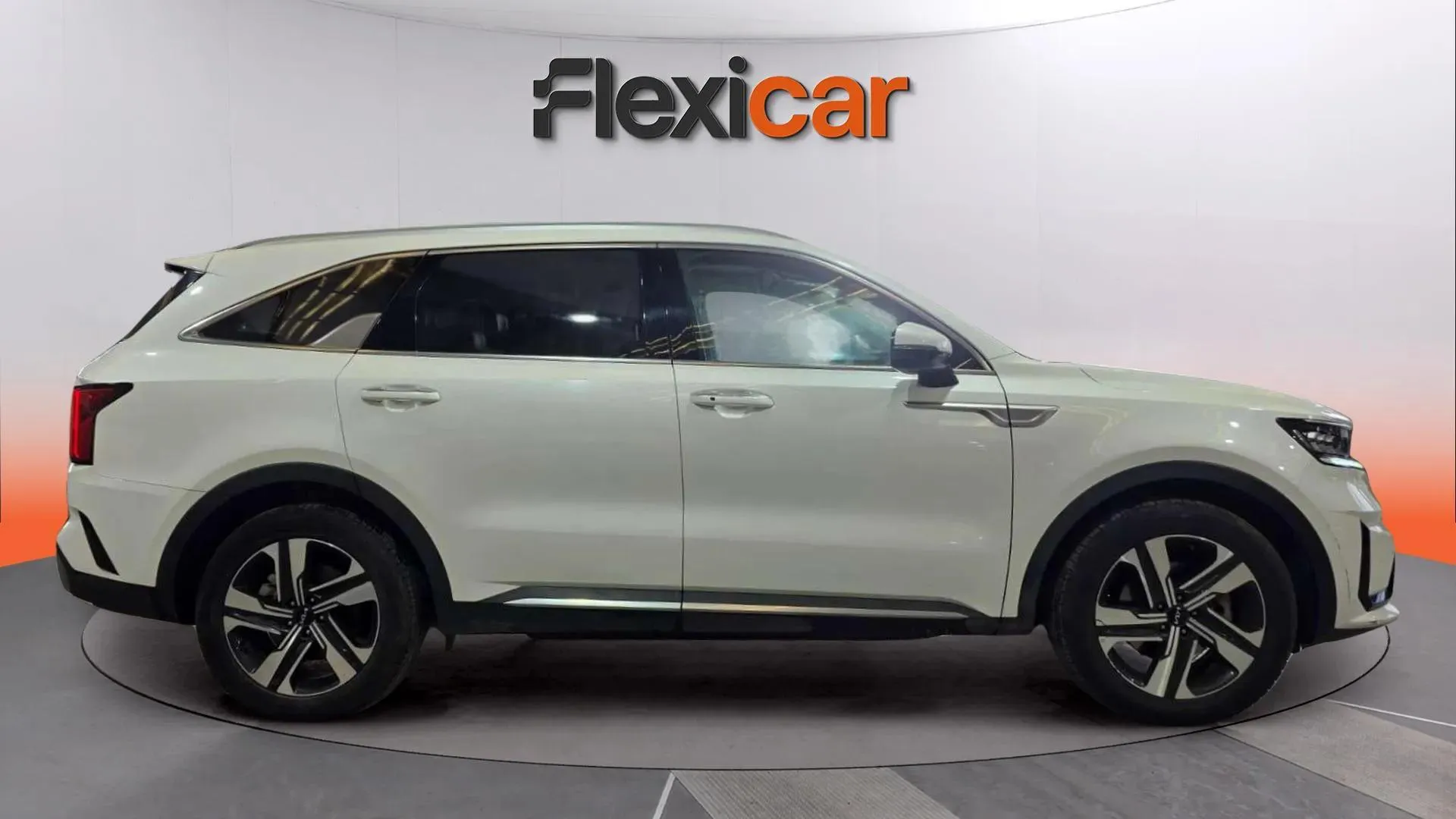 Kia Sorento 1.6 T-GDi HEV Plus Edition 4x2 7 plazas - foto 7
