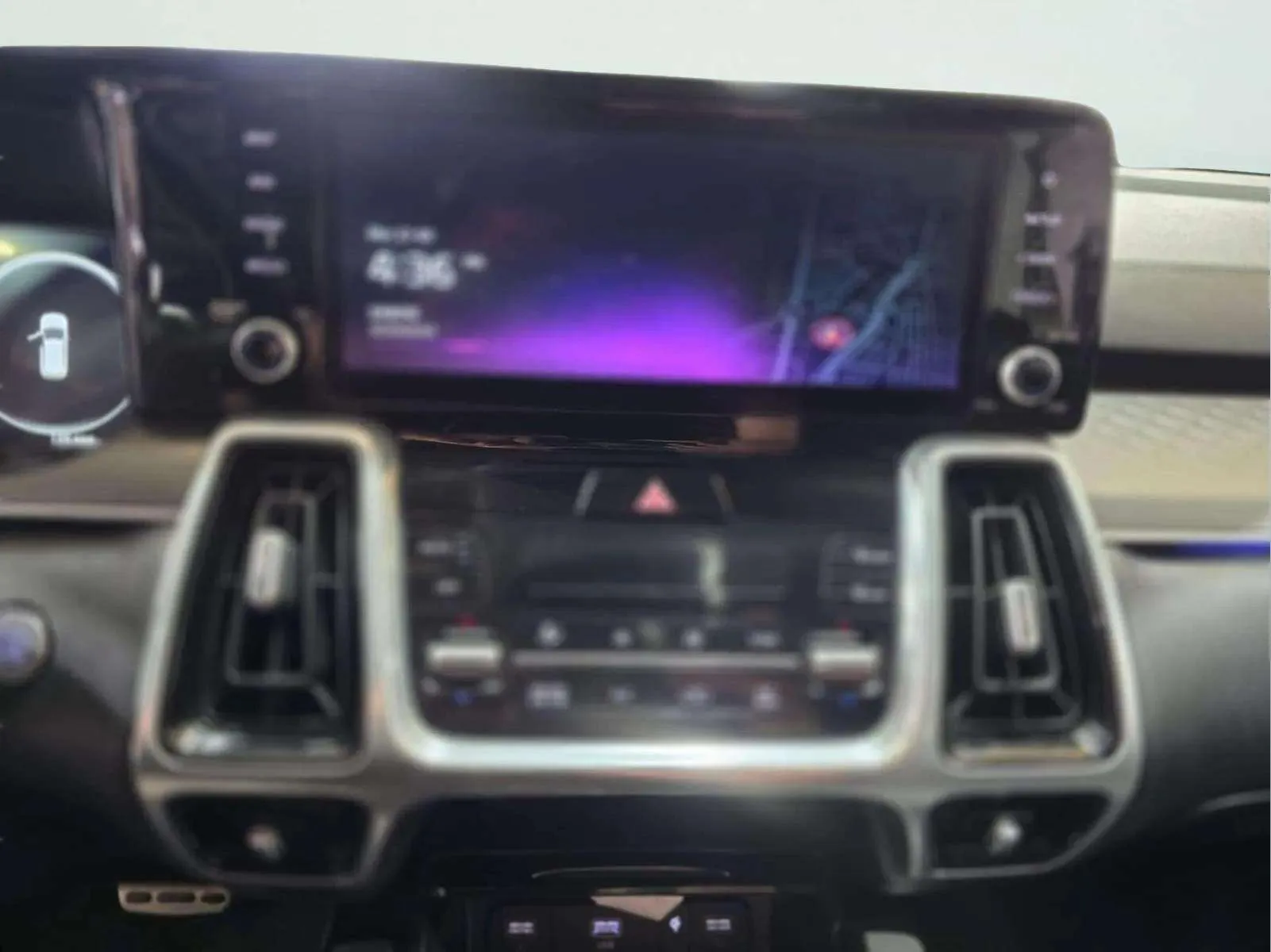 Kia Sorento 1.6 T-GDi HEV Plus Edition 4x2 7 plazas - foto 11