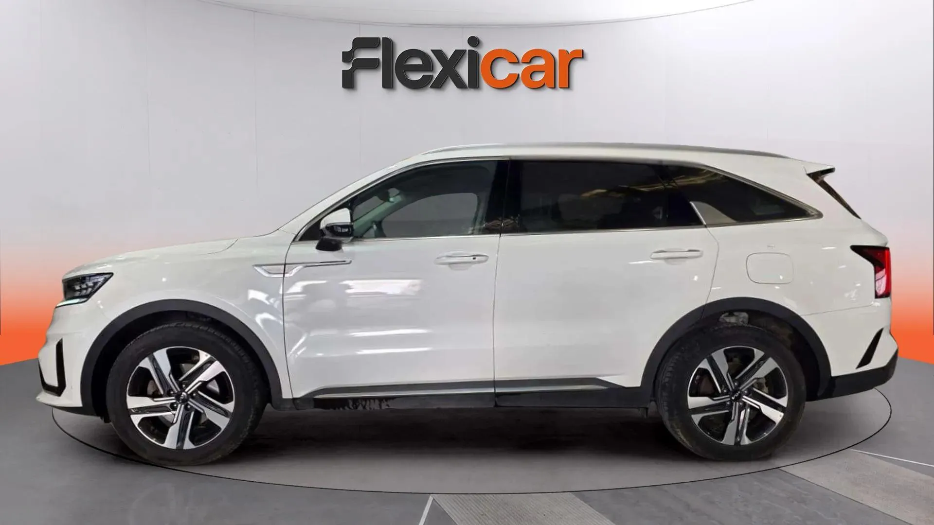 Kia Sorento 1.6 T-GDi HEV Plus Edition 4x2 7 plazas - foto 3