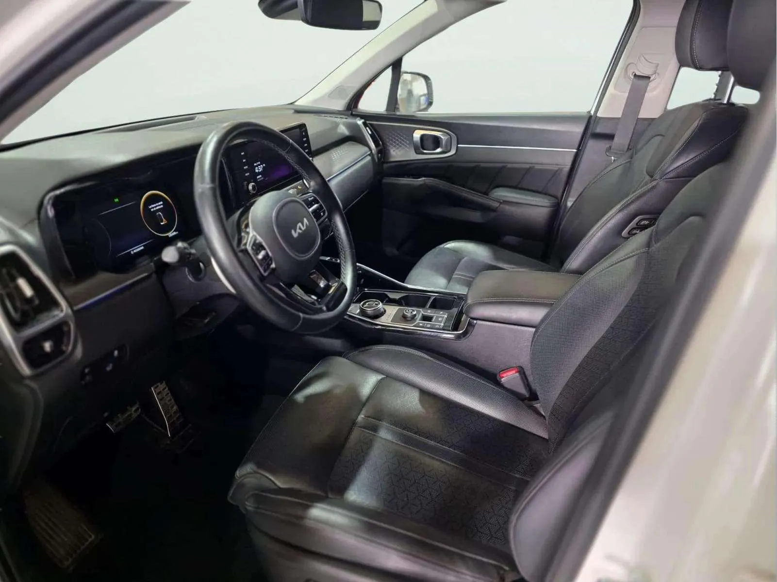Kia Sorento 1.6 T-GDi HEV Plus Edition 4x2 7 plazas - foto 13