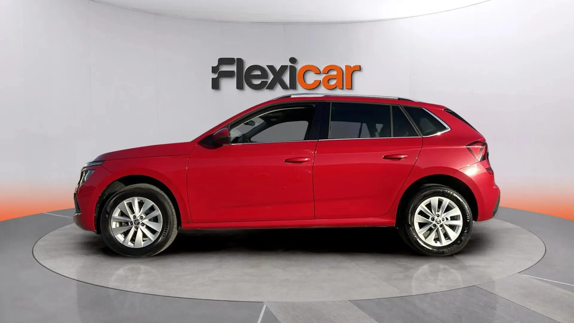 Škoda Kamiq 1.0 TSI Selection - foto 5