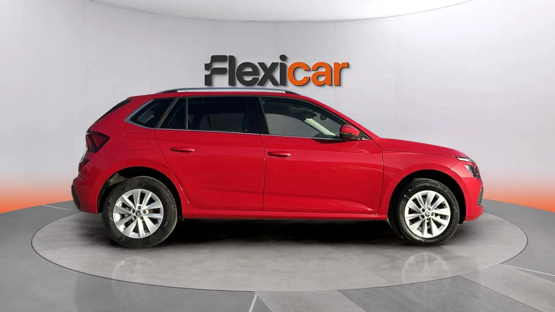 Škoda Kamiq 1.0 TSI Selection - foto 3
