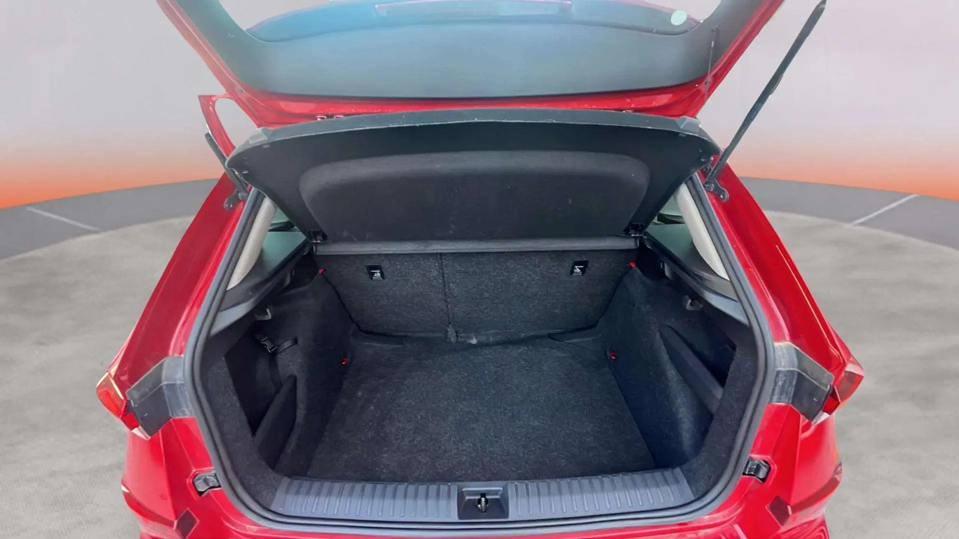 Škoda Kamiq 1.0 TSI Selection - foto 6