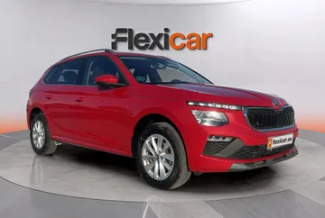 skoda kamiq 10 tsi 70kw 95cv selection gasolina manual granada 903000000240801