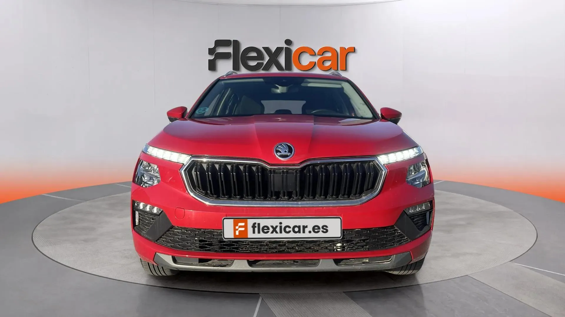 Škoda Kamiq 1.0 TSI Selection - foto 2