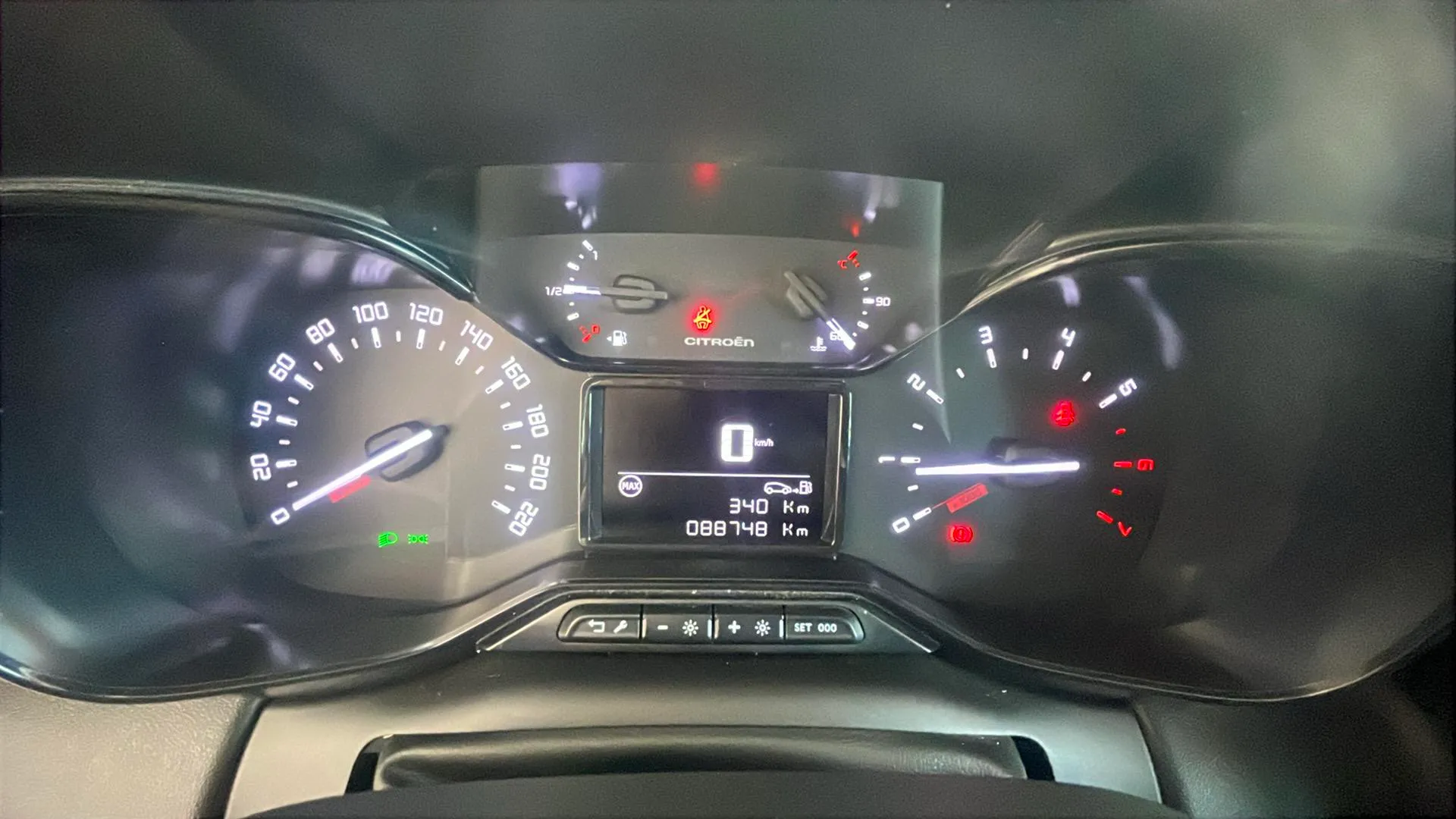 Citroën C3 Aircross PureTech BVM6 YOU - foto 8