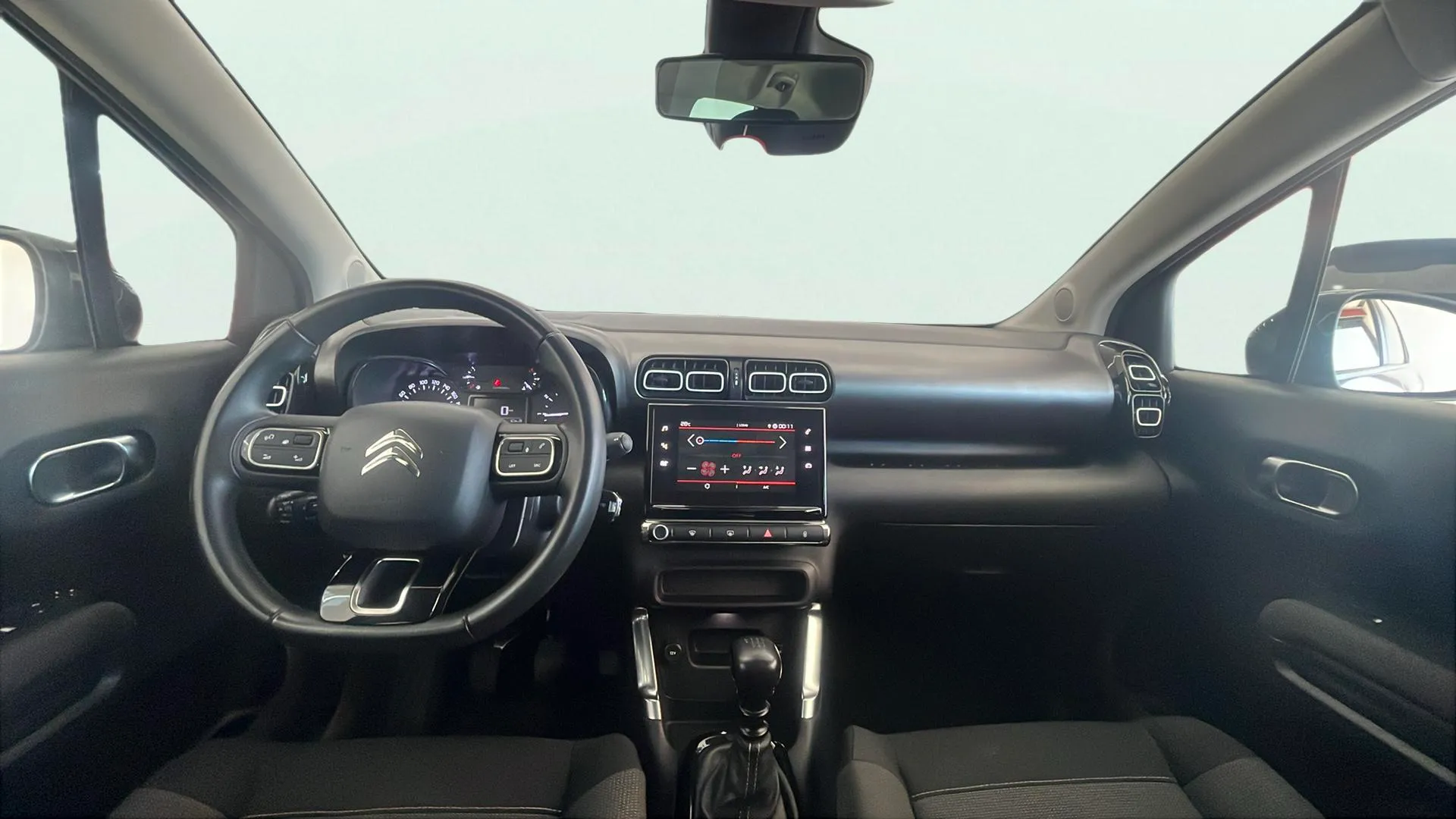Citroën C3 Aircross PureTech BVM6 YOU - foto 6