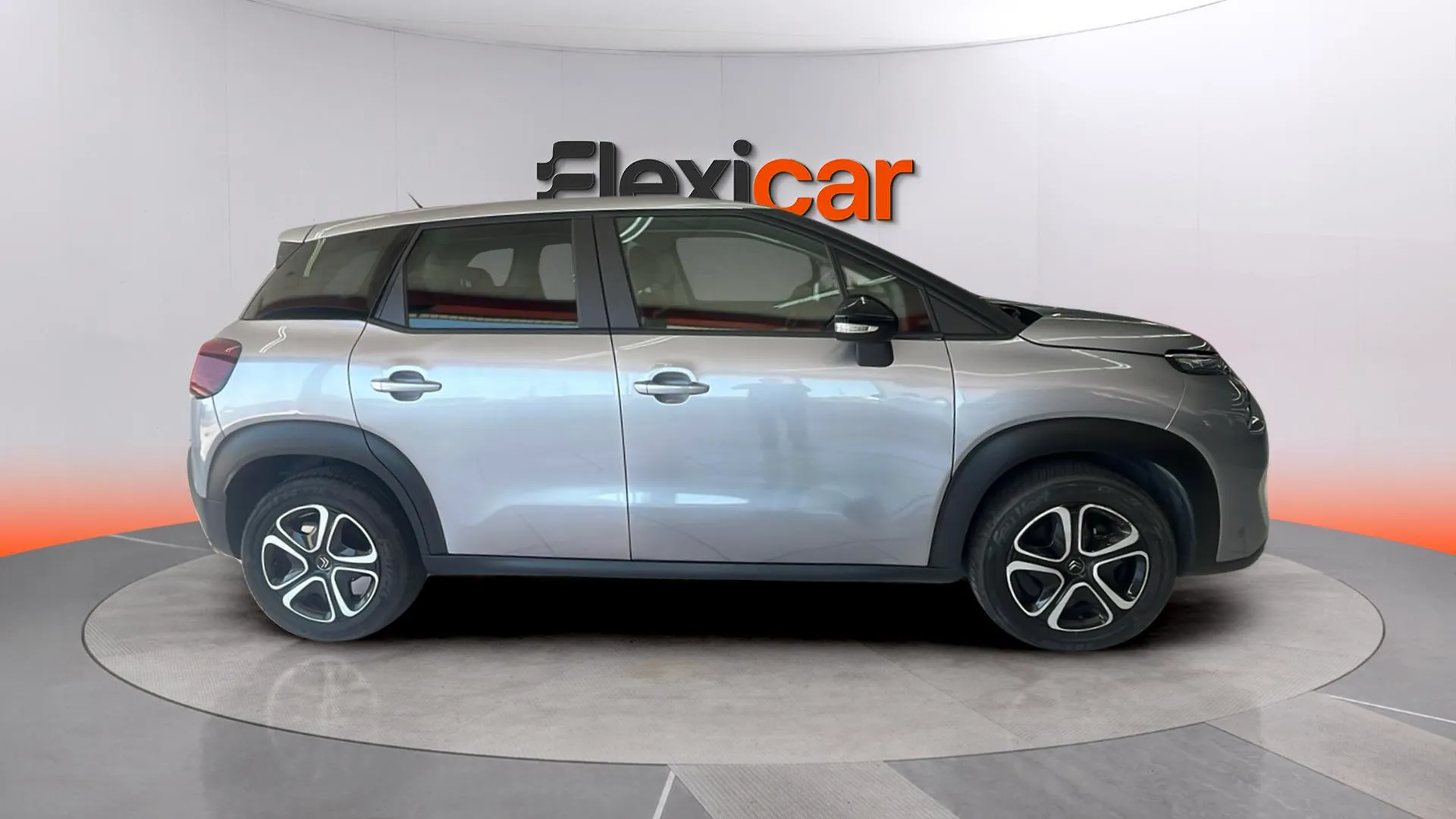 Citroën C3 Aircross PureTech BVM6 YOU - foto 3