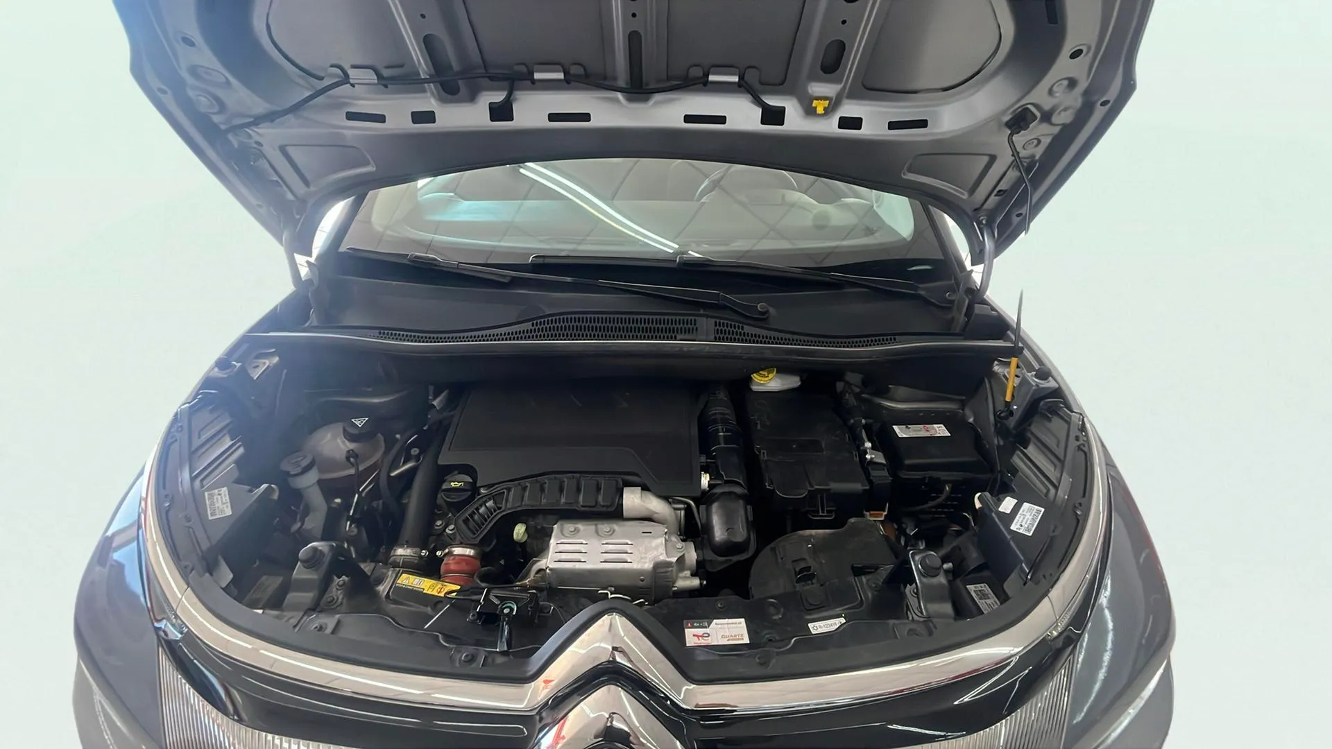 Citroën C3 Aircross PureTech BVM6 YOU - foto 15