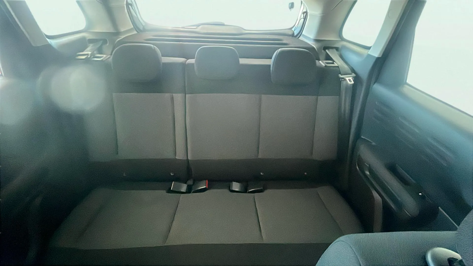 Citroën C3 Aircross PureTech BVM6 YOU - foto 11
