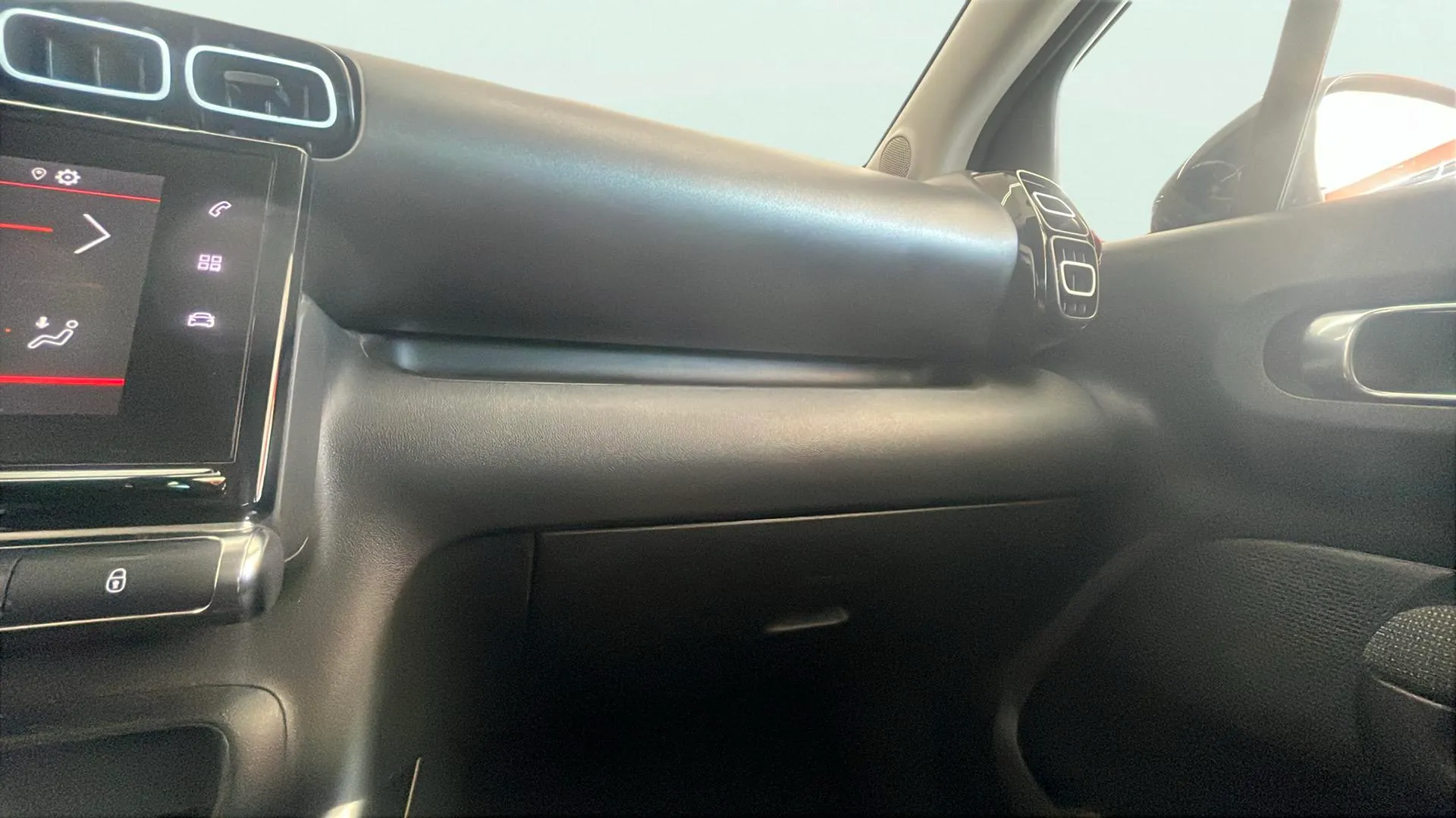 Citroën C3 Aircross PureTech BVM6 YOU - foto 26
