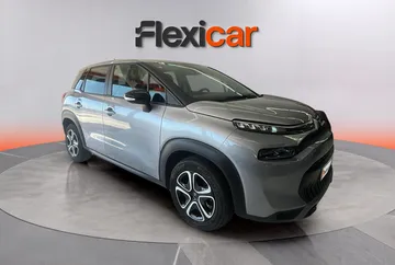 citroen c3 aircross puretech 73kw 100cv bvm6 you gasolina manual valencia 903000000240802