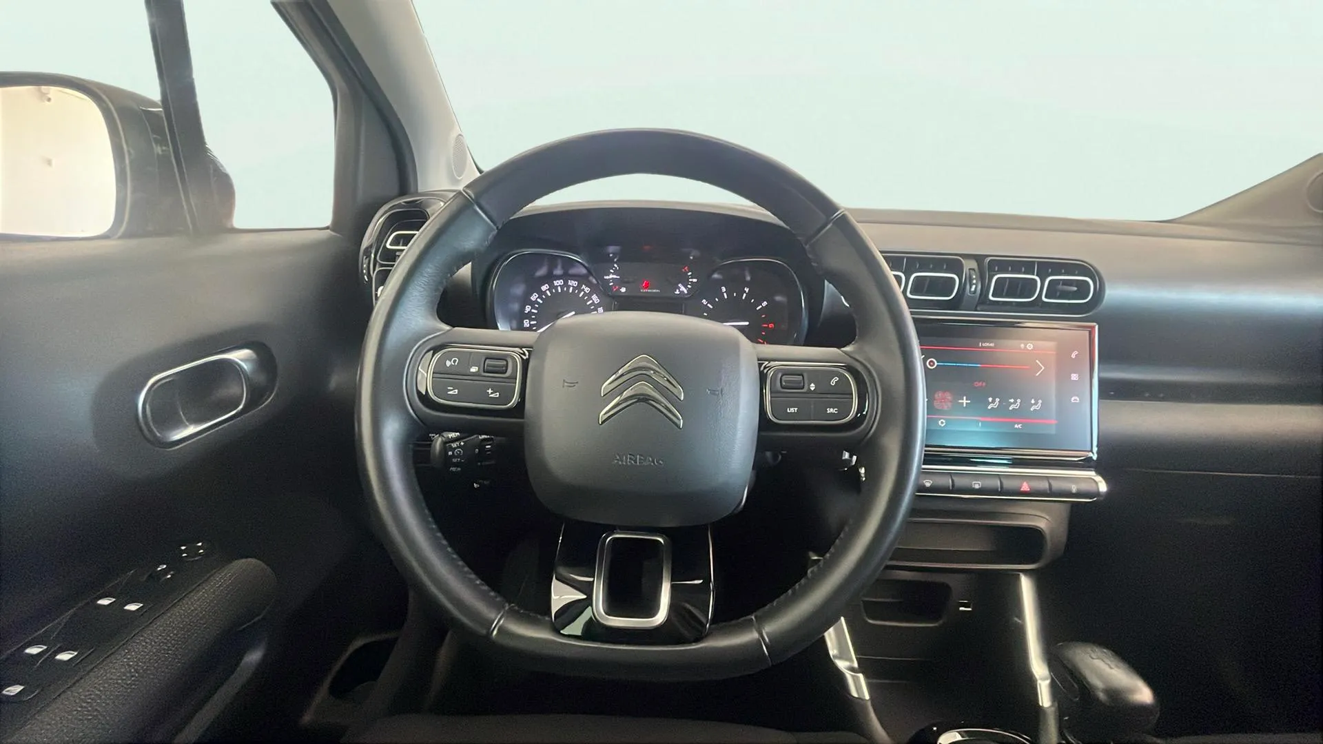 Citroën C3 Aircross PureTech BVM6 YOU - foto 7