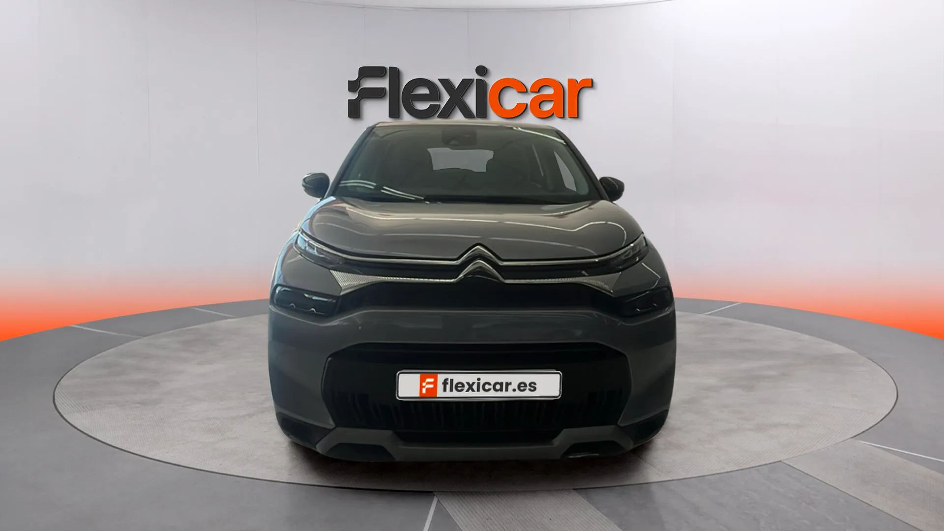 Citroën C3 Aircross PureTech BVM6 YOU - foto 2