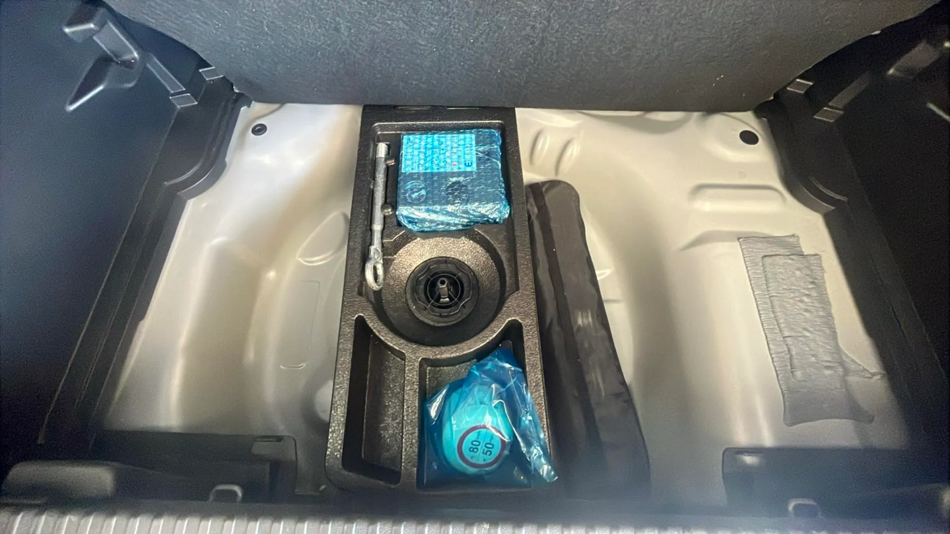 Citroën C3 Aircross PureTech BVM6 YOU - foto 16