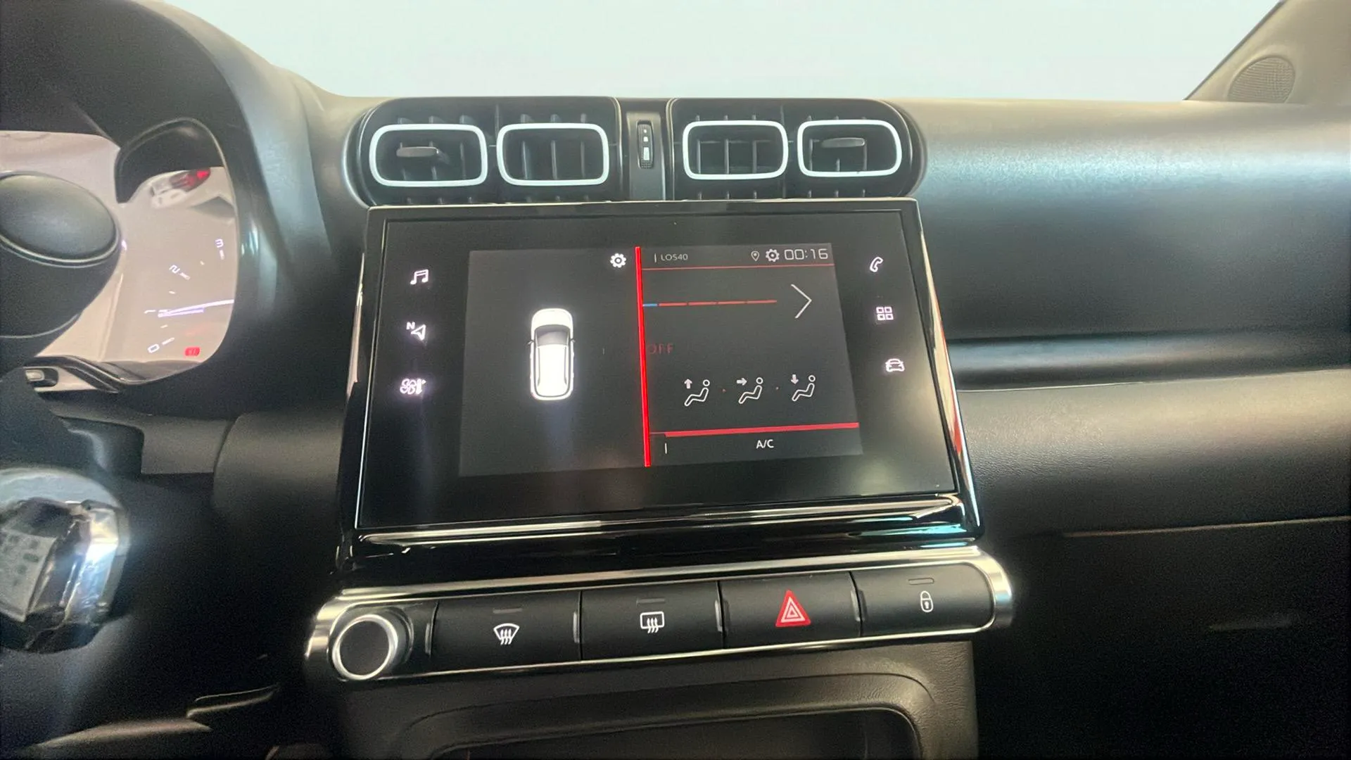 Citroën C3 Aircross PureTech BVM6 YOU - foto 22